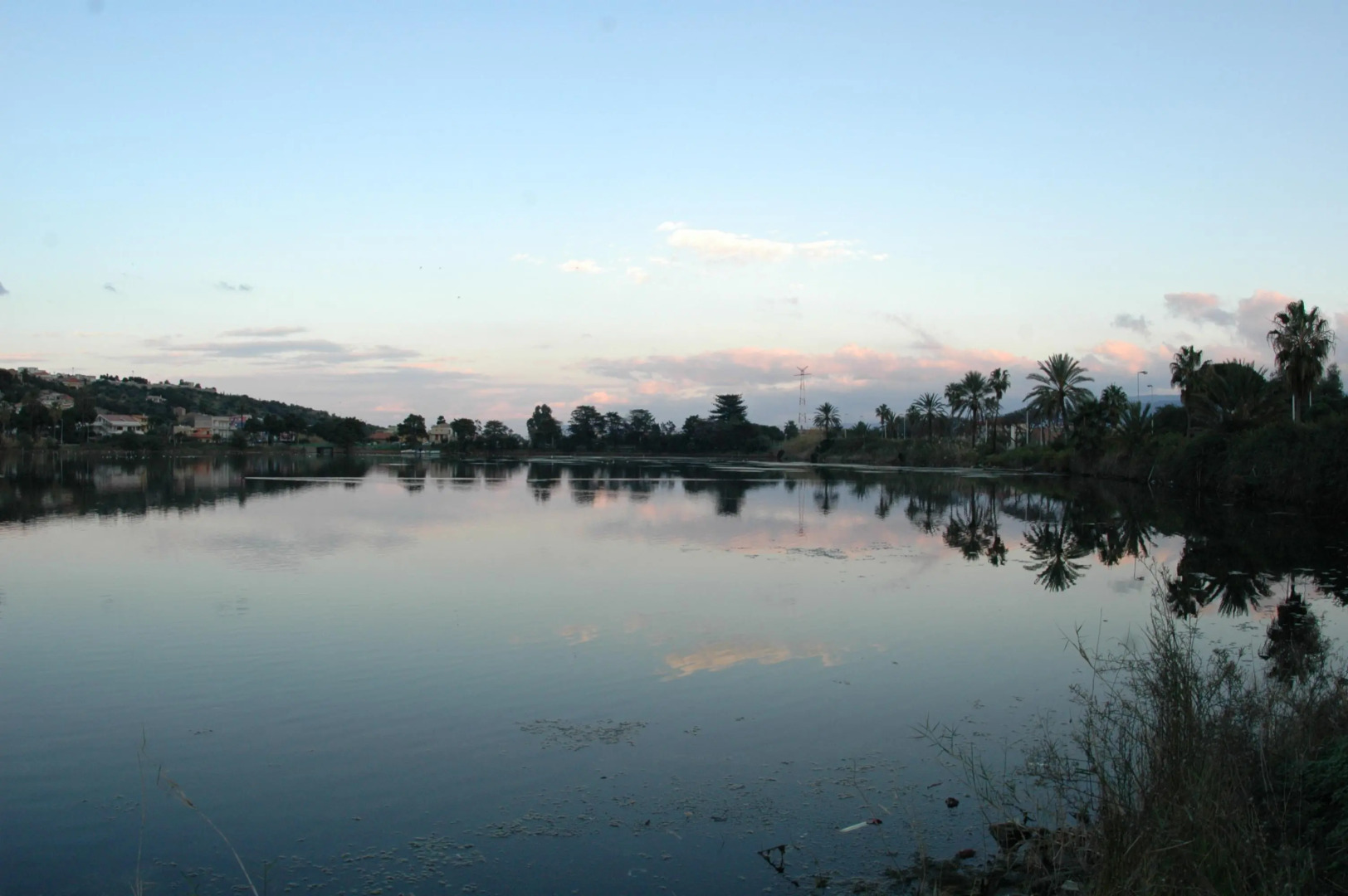 Villa Morgana Resort & Spa