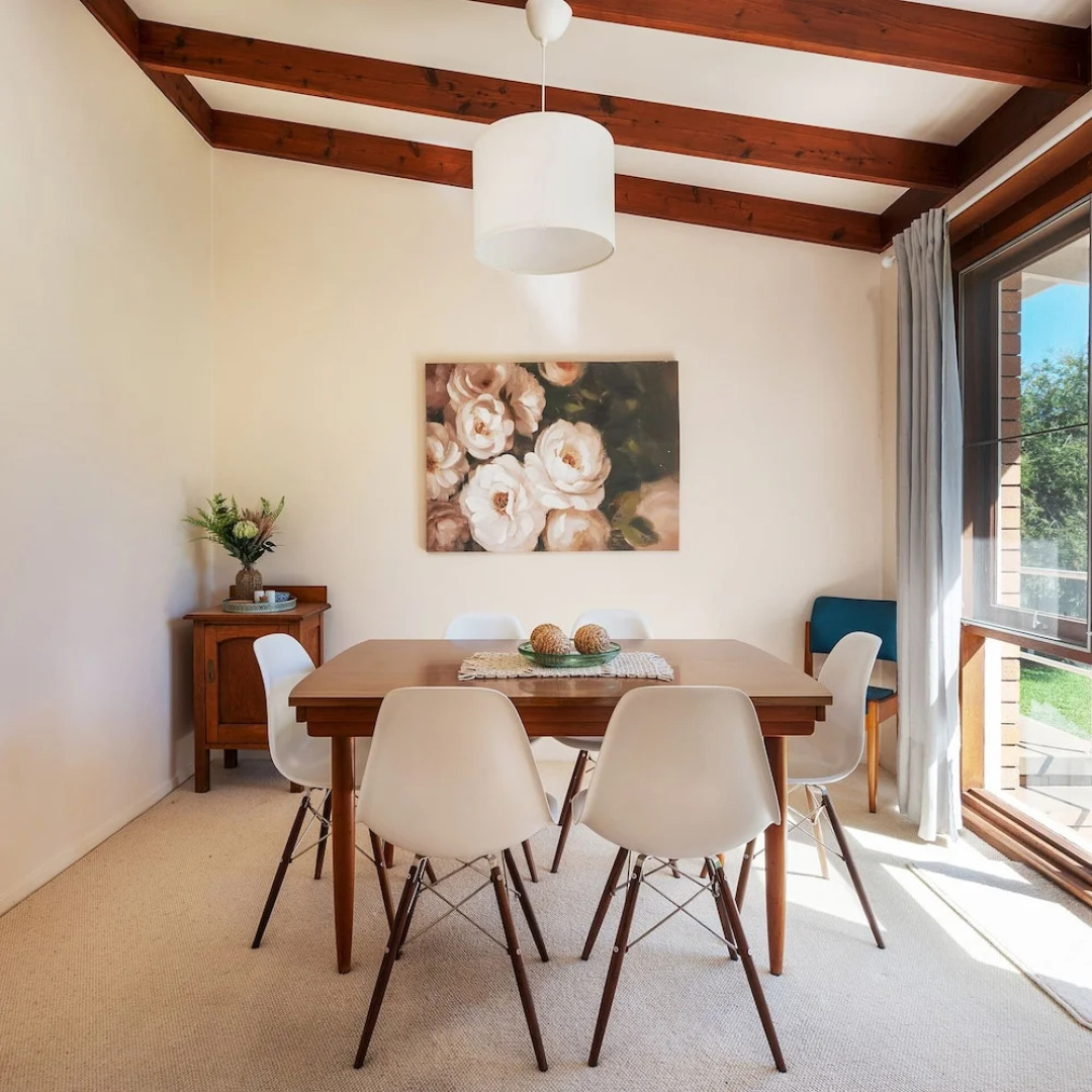 8th Tee by Your Innkeeper Mudgee