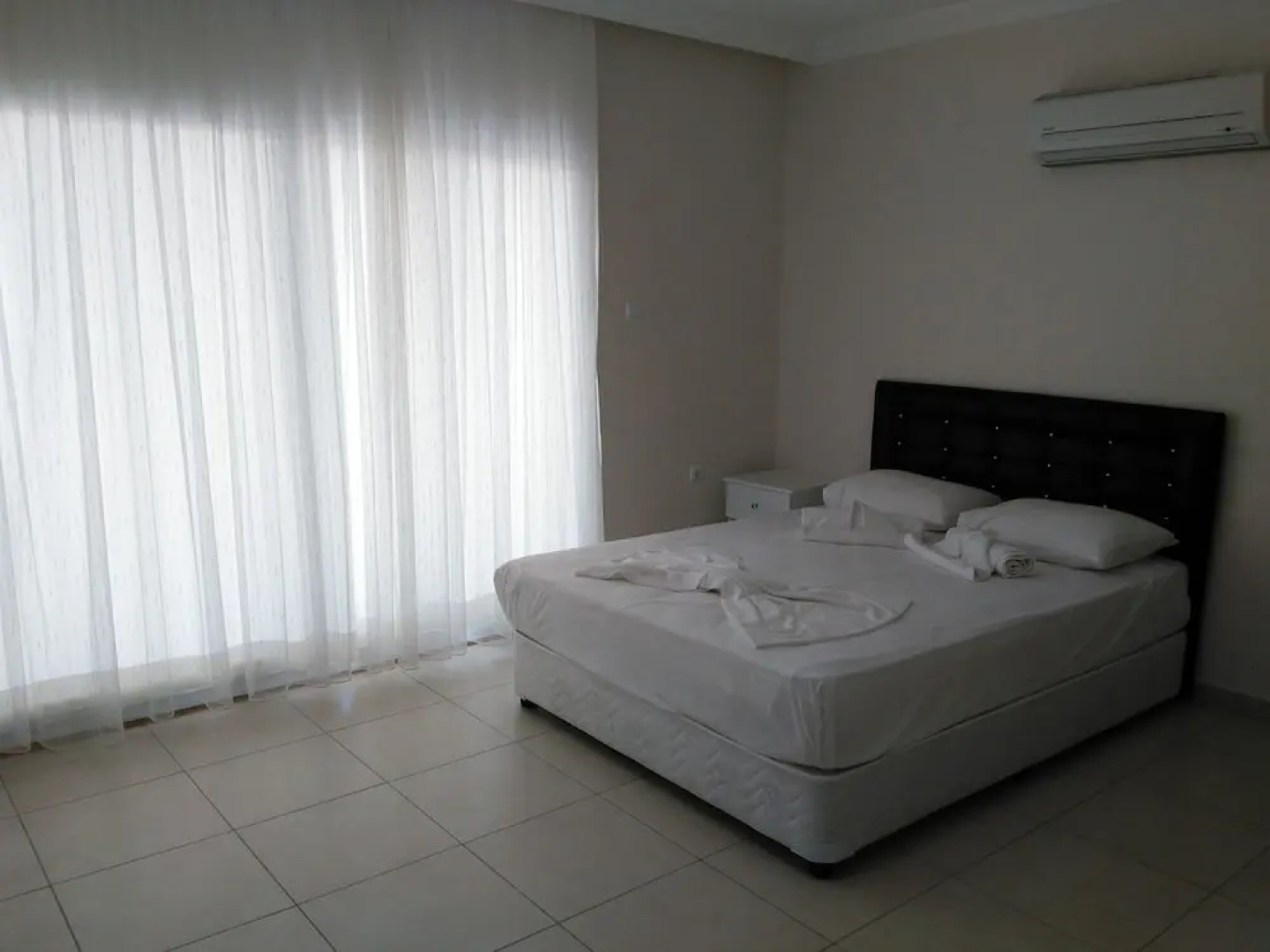 Eser Apart Hotel