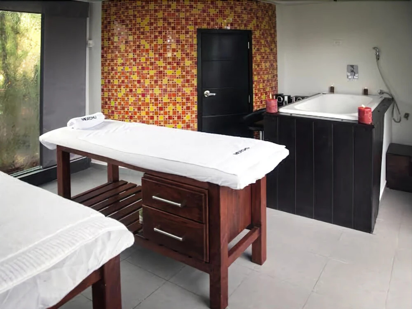 Finca Hotel Spa Merchú