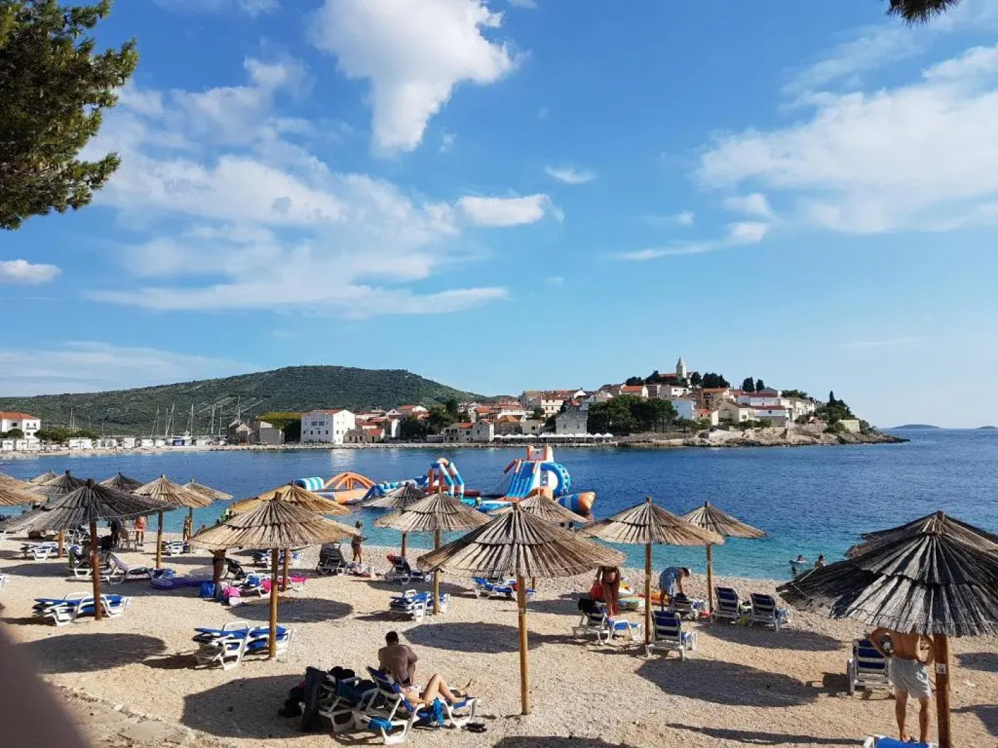 Apartments Zorka