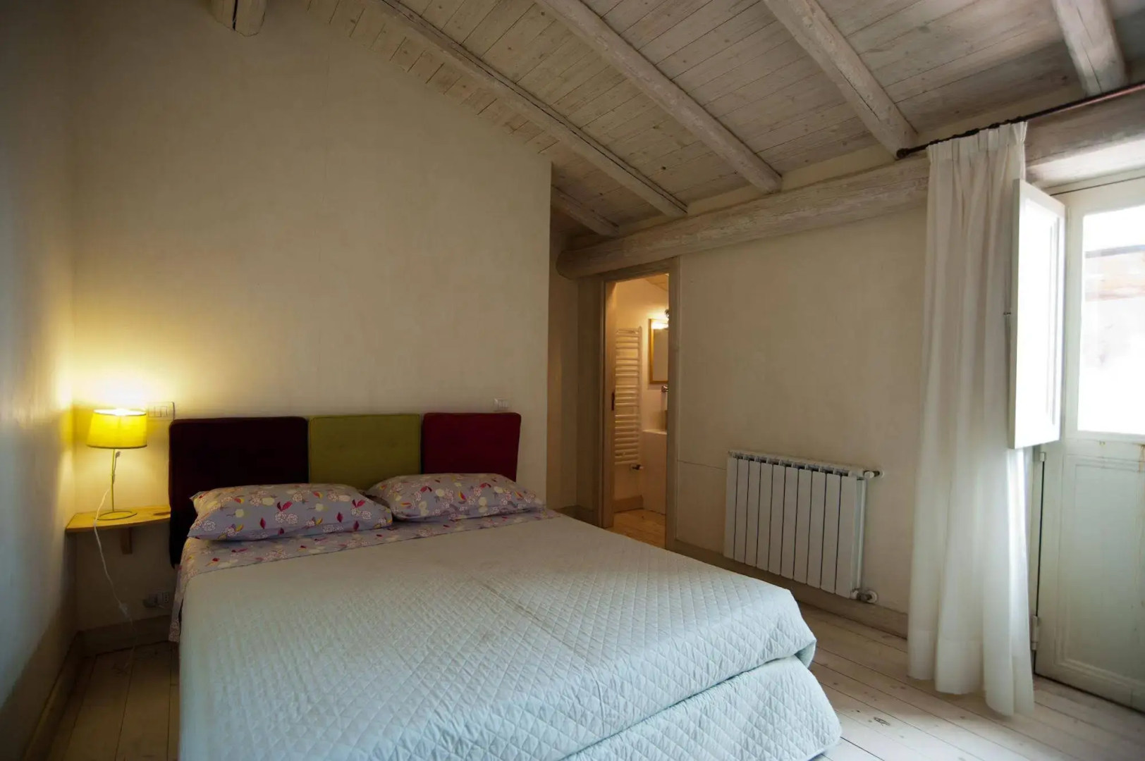 Villa Etna