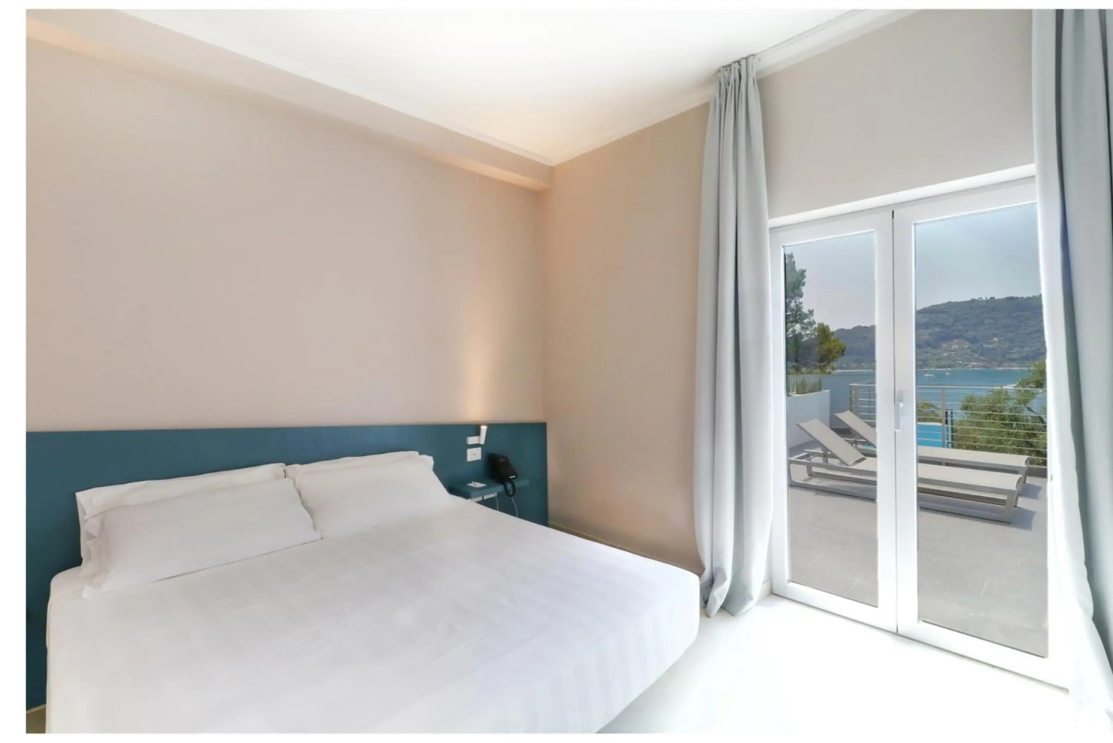 Cristallo Park Hotel