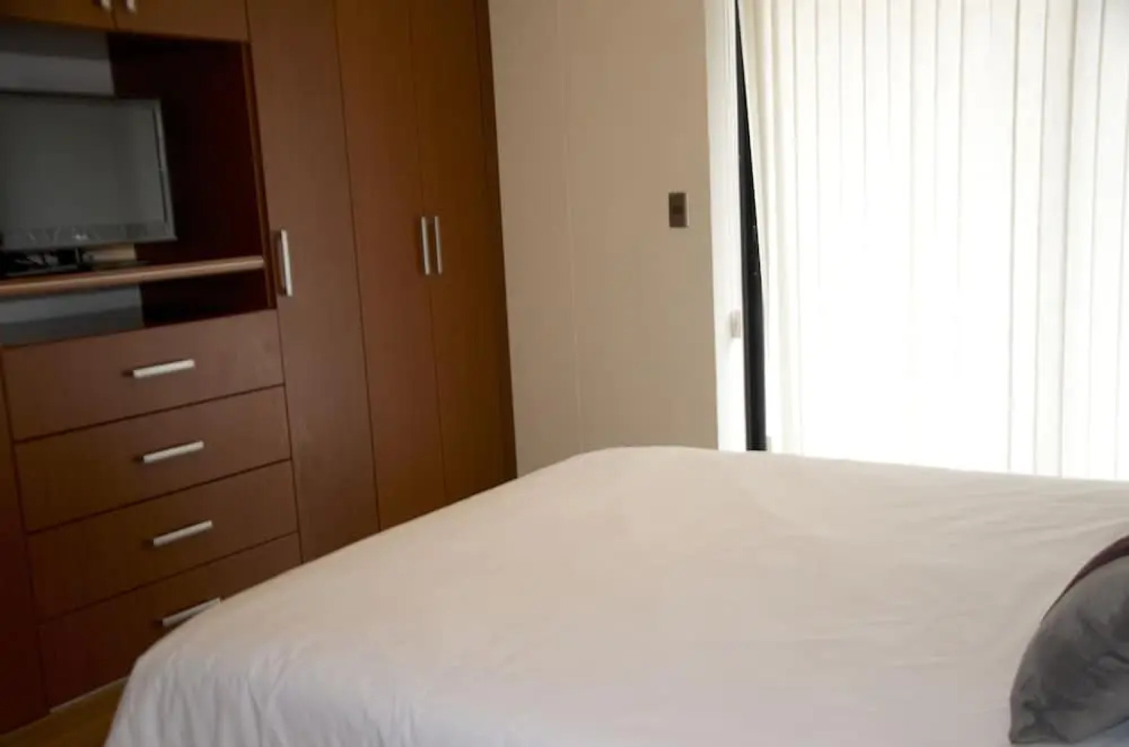 Temporary Apartments in Miraflores