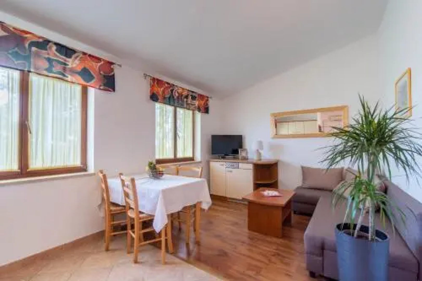 Holiday home Krnica