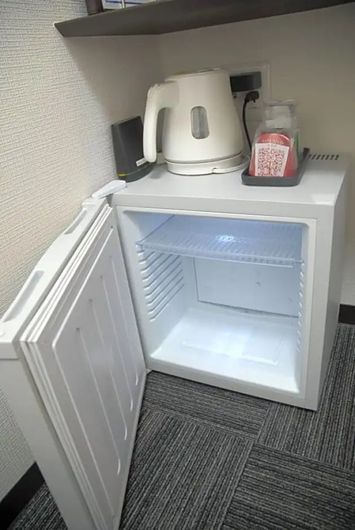 Okachimachi Urban Hotel