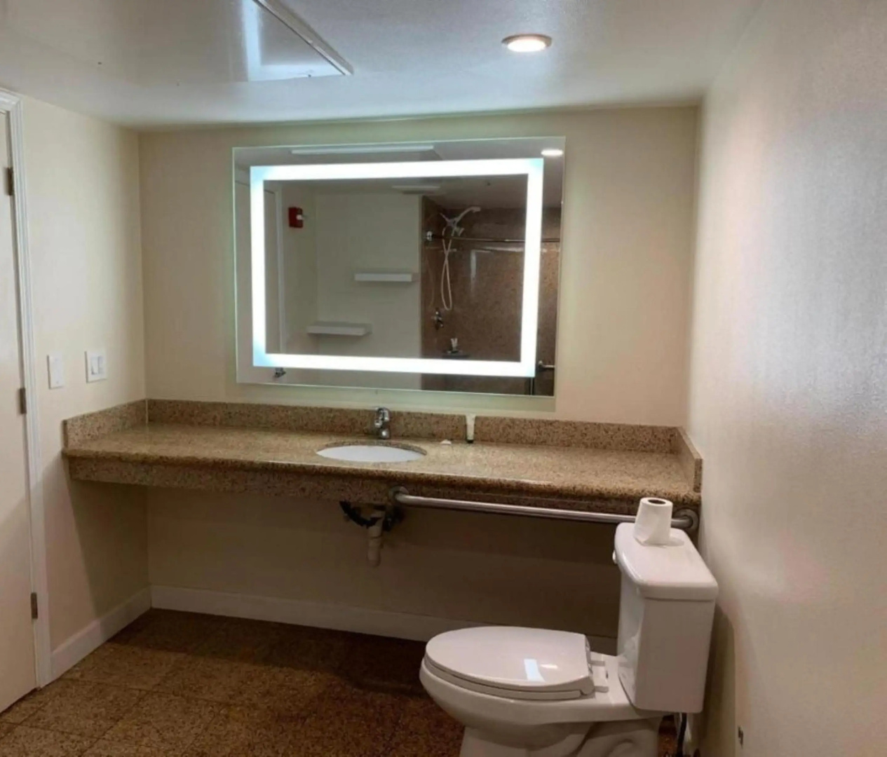 Motel 6 Vallejo, CA – Napa Valley