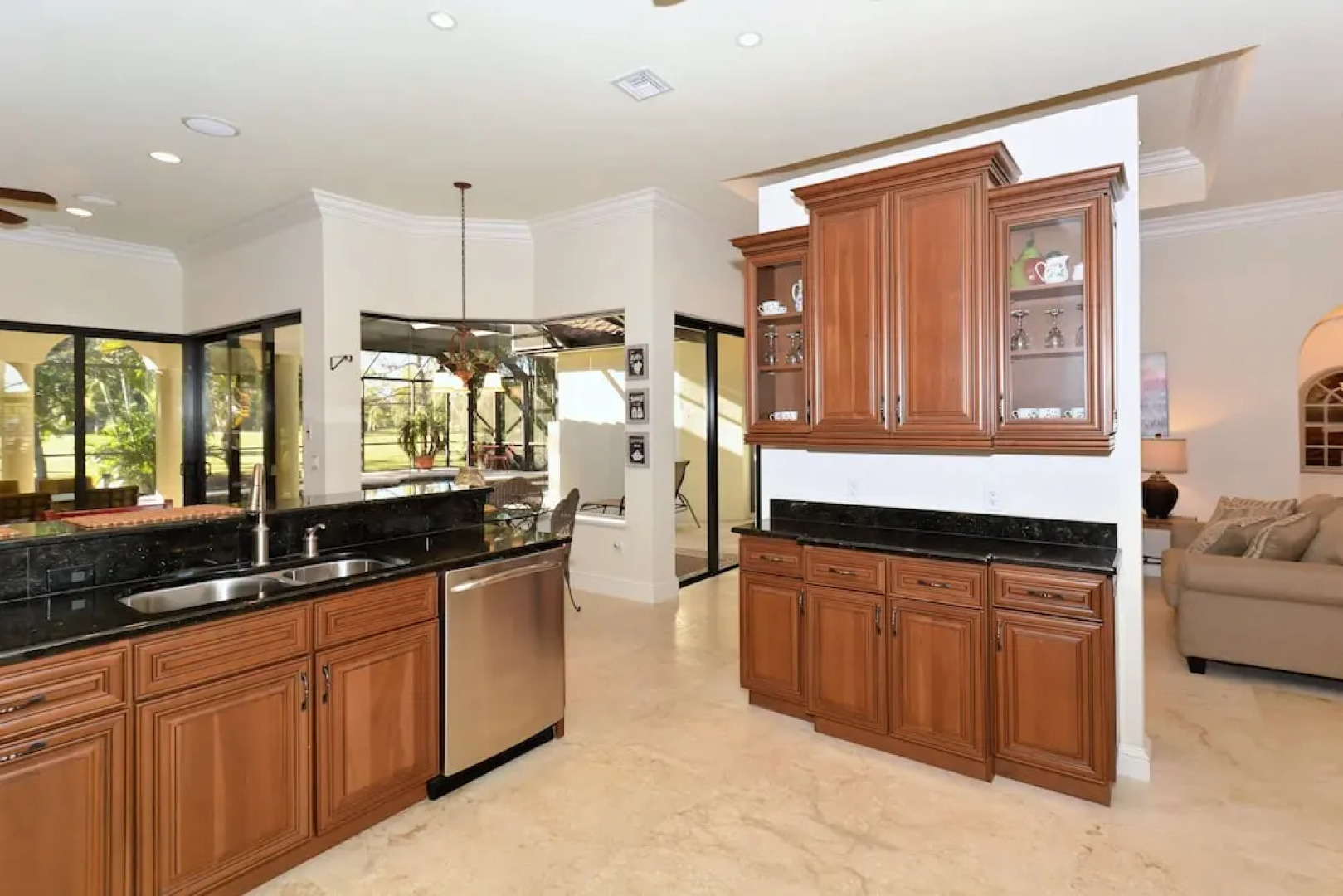 Magellan Drive Home - 4 Br Cabin