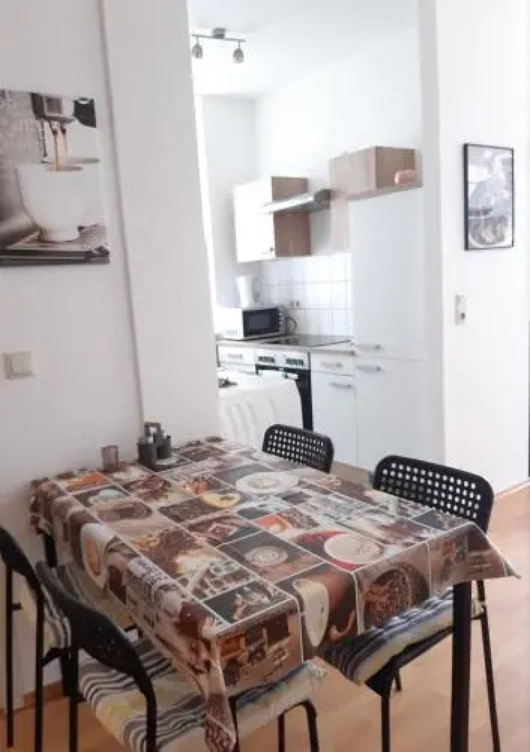 Citywohnung Altstadt