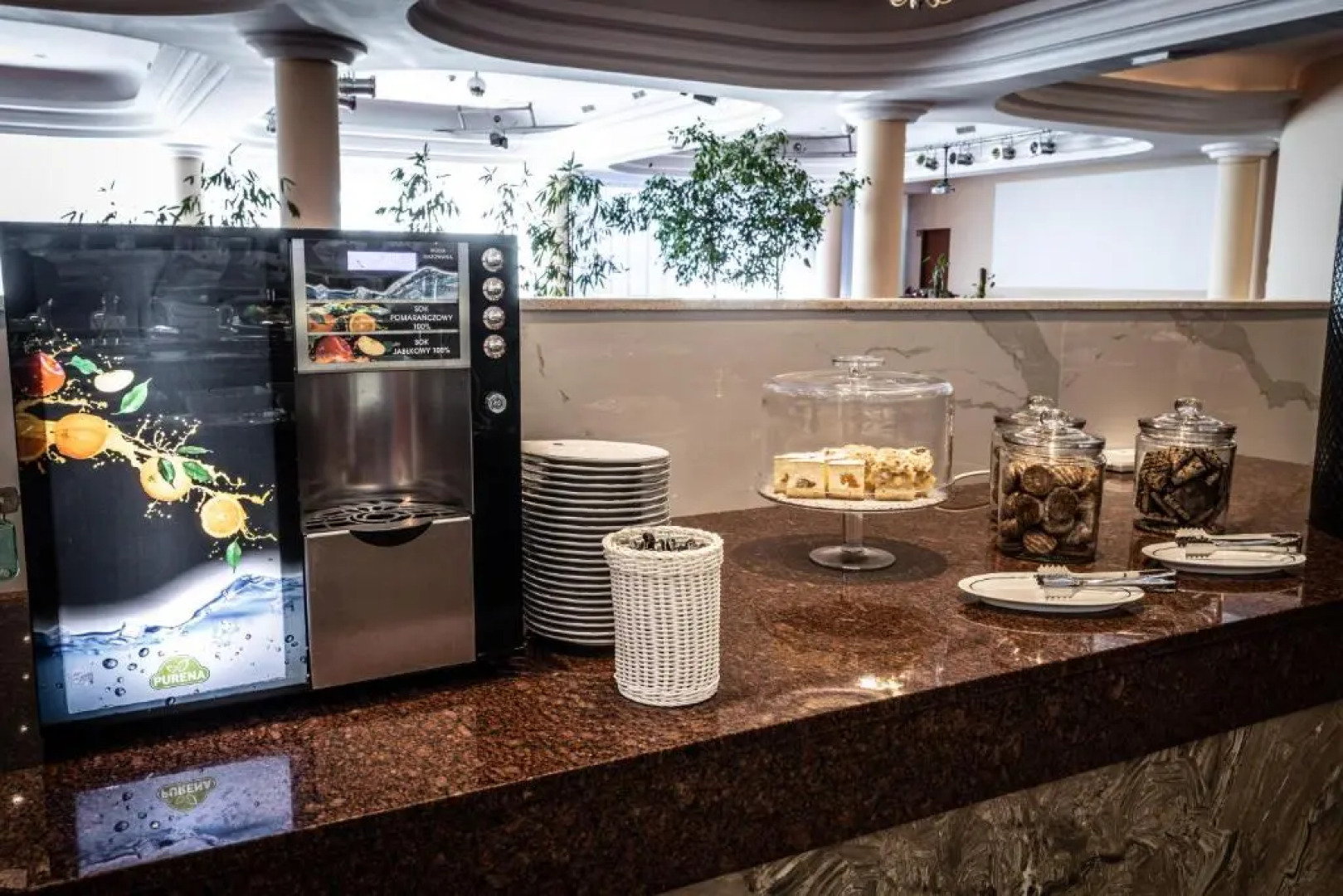 Hotel Gołębiewski w Białymstoku