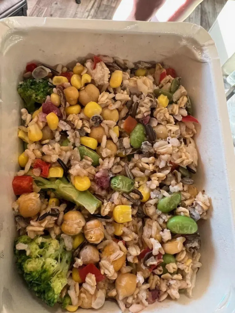 Newcastle Country Inn