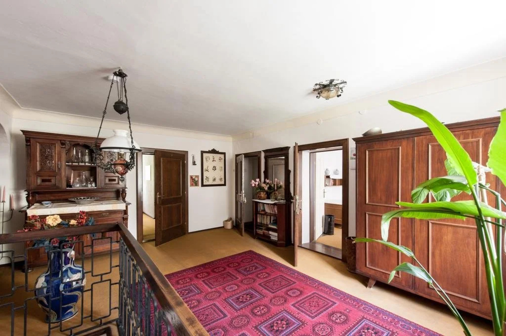 Grillhof Reisach Nassfeld region