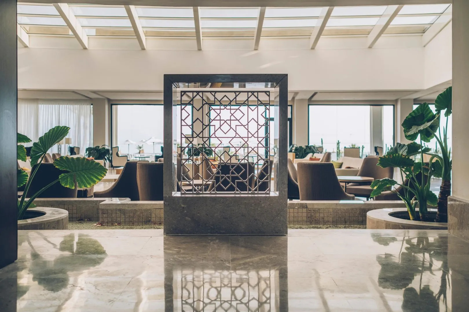 Iberostar Selection Kuriat Palace