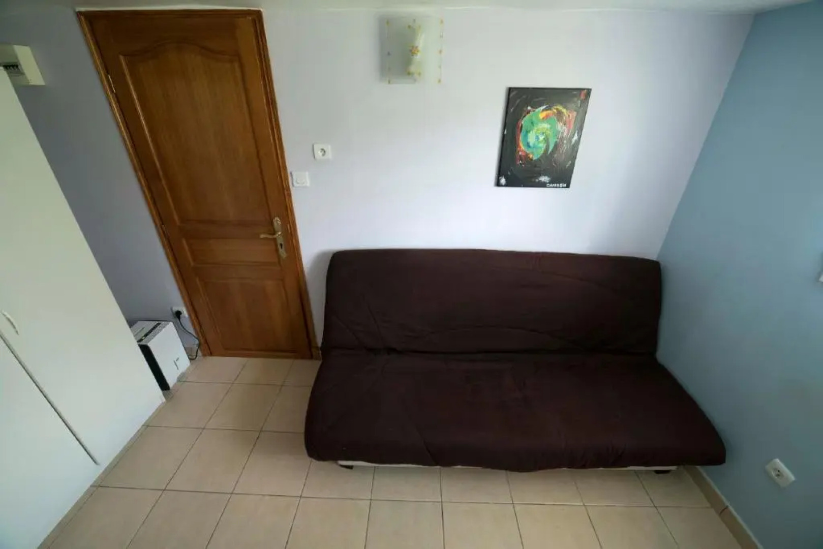 Charmant Studio Équipé Proche Paris et Versailles