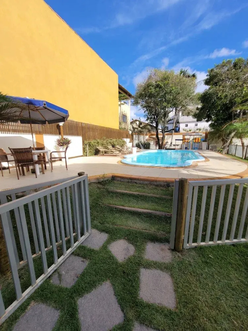 Casa Da Baleia