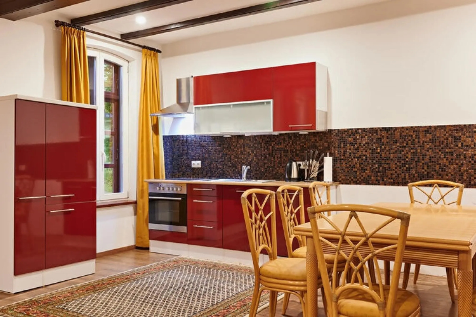 Holiday House Monika, Wendorf