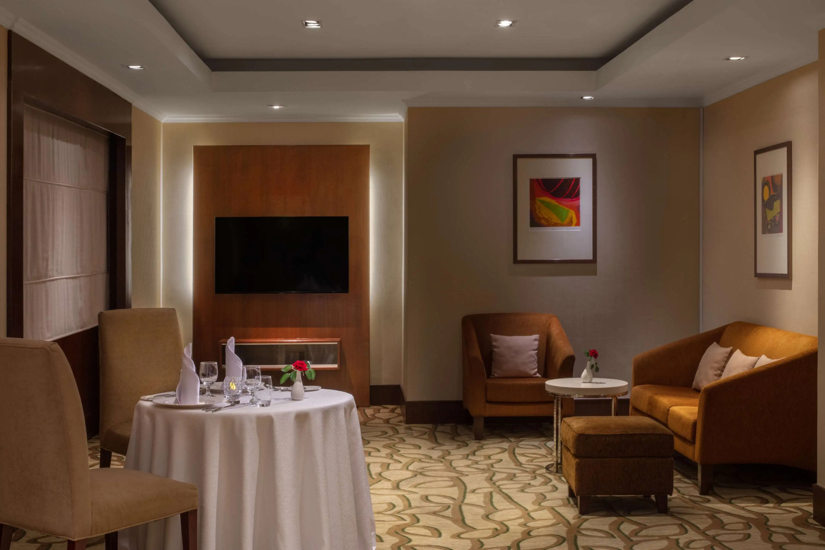 Radisson Hotel Brunei Darussalam