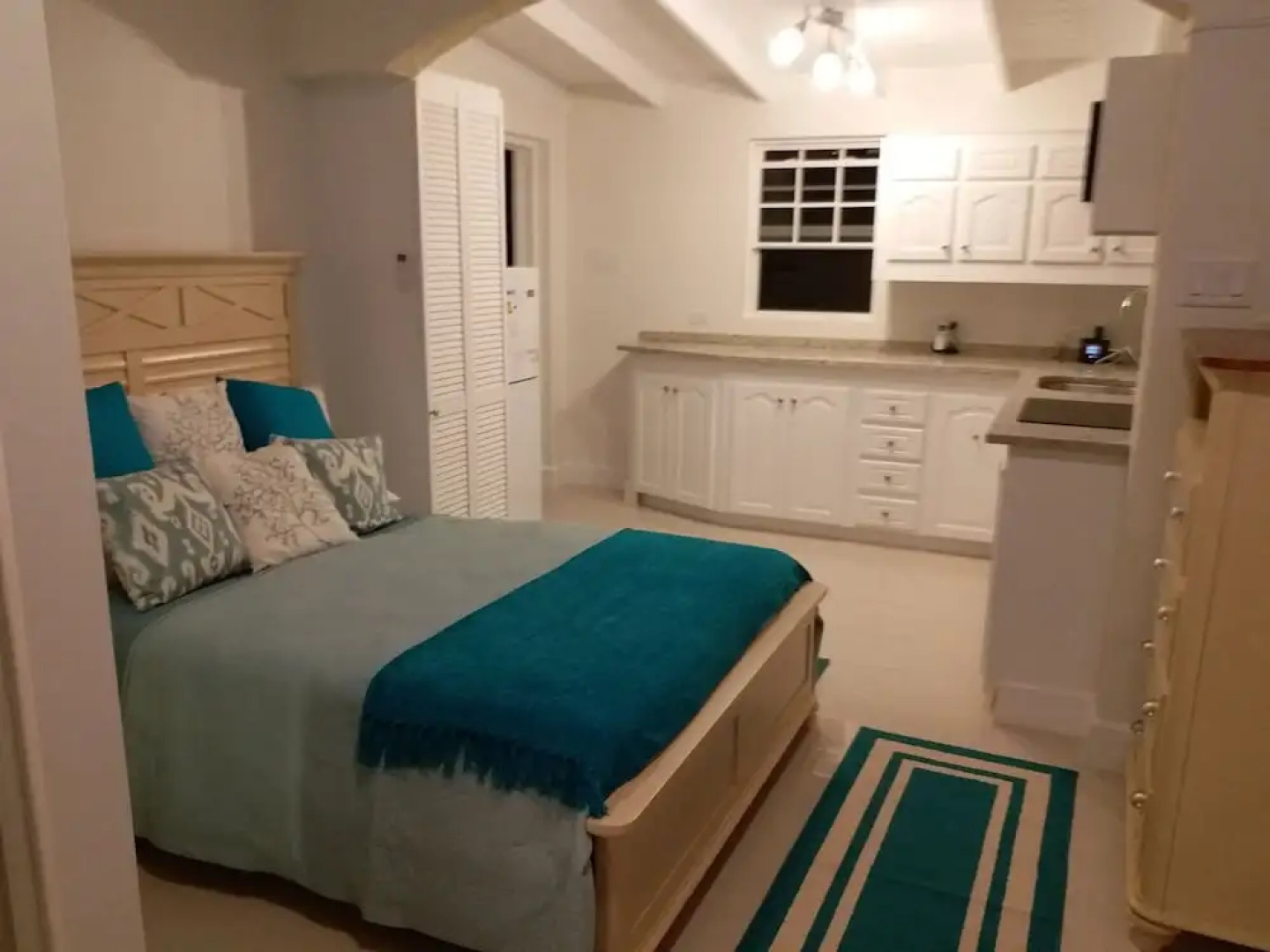 Seaview Long Beach Luxury Villa