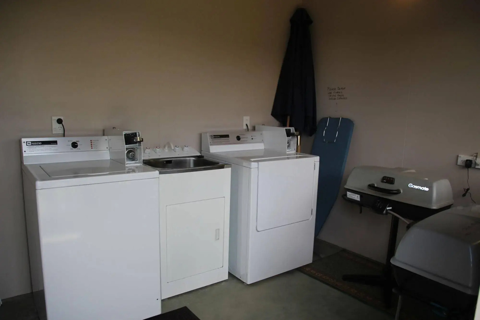 Kaikoura Cottage Motels