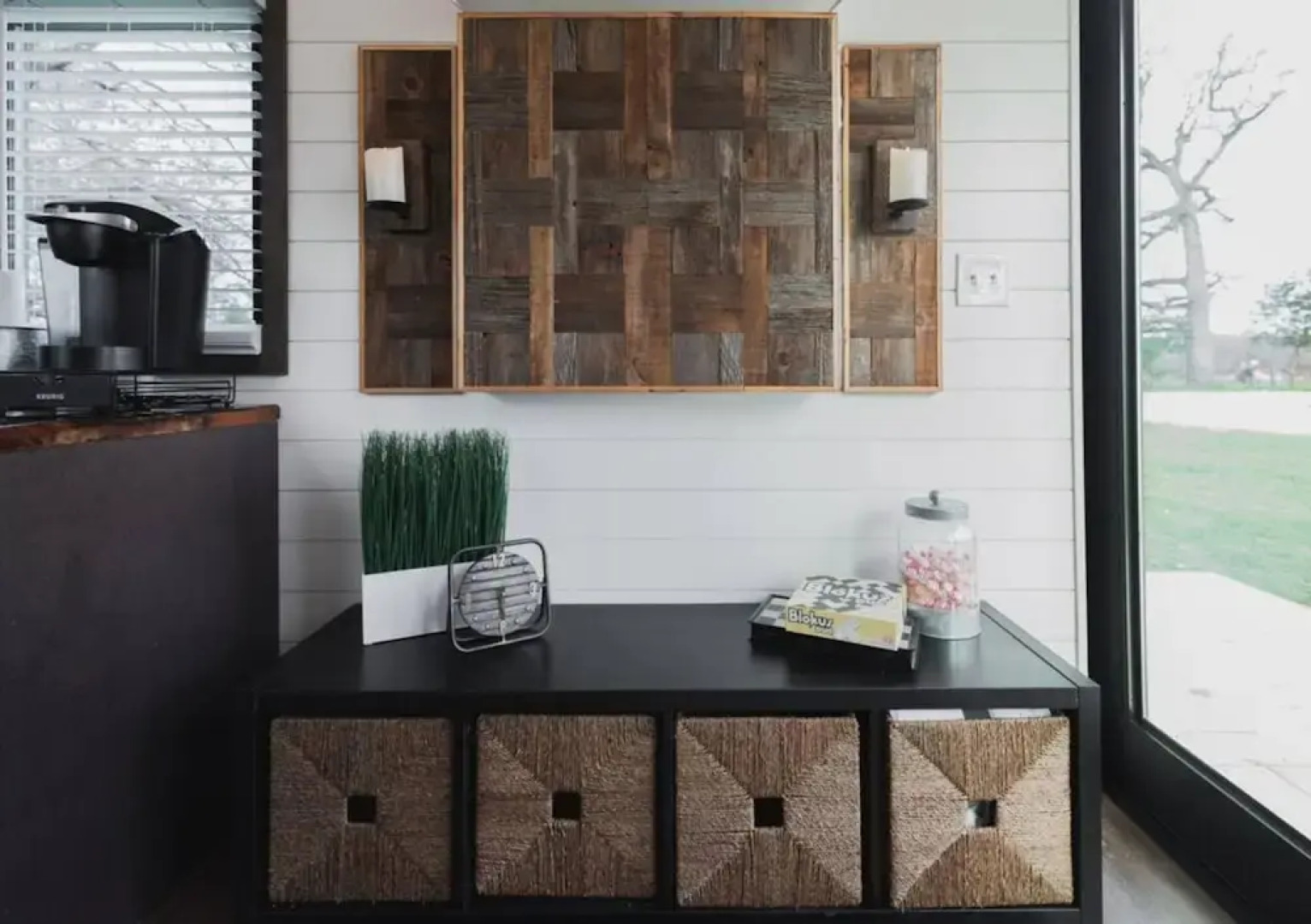 The Classic Tiny Cargohome 12 min to Magnolia Silos Baylor