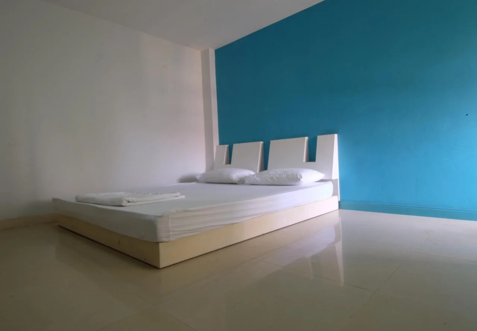 Silpsuvarnabhumi Apartment