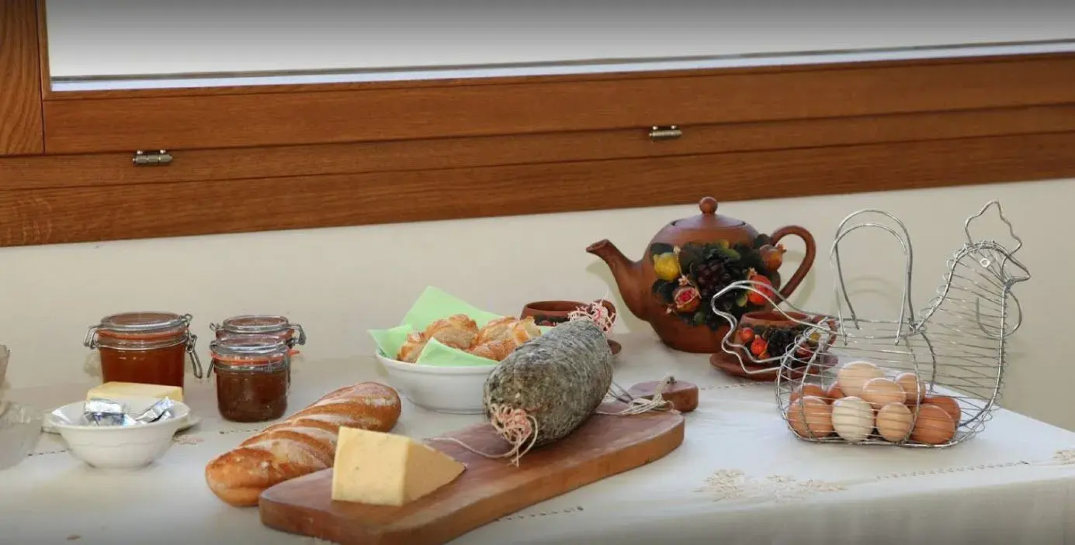 Azienda Agrituristica Ai Prai