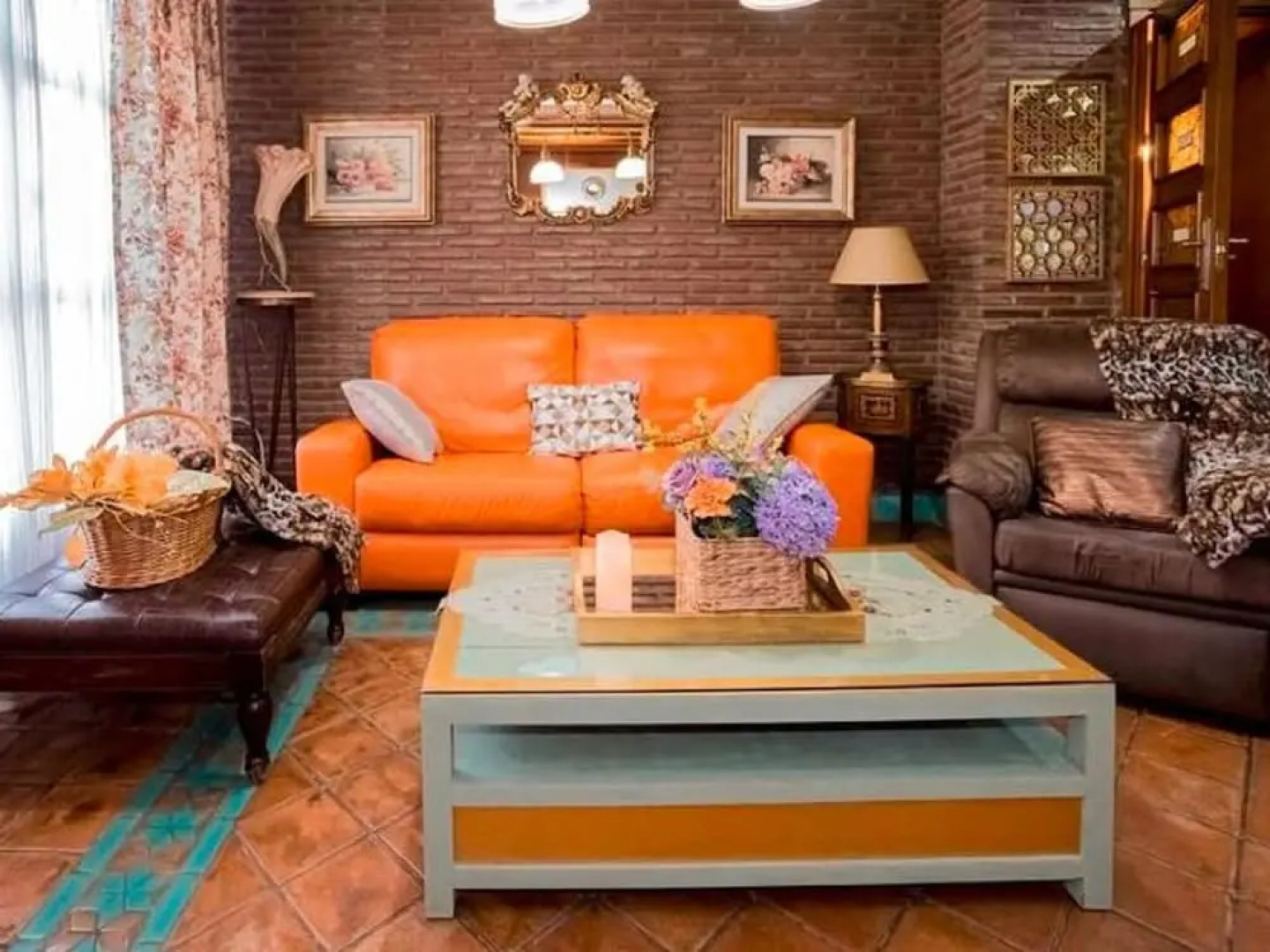 Serene Holiday Home in Padul With Swimming Pool