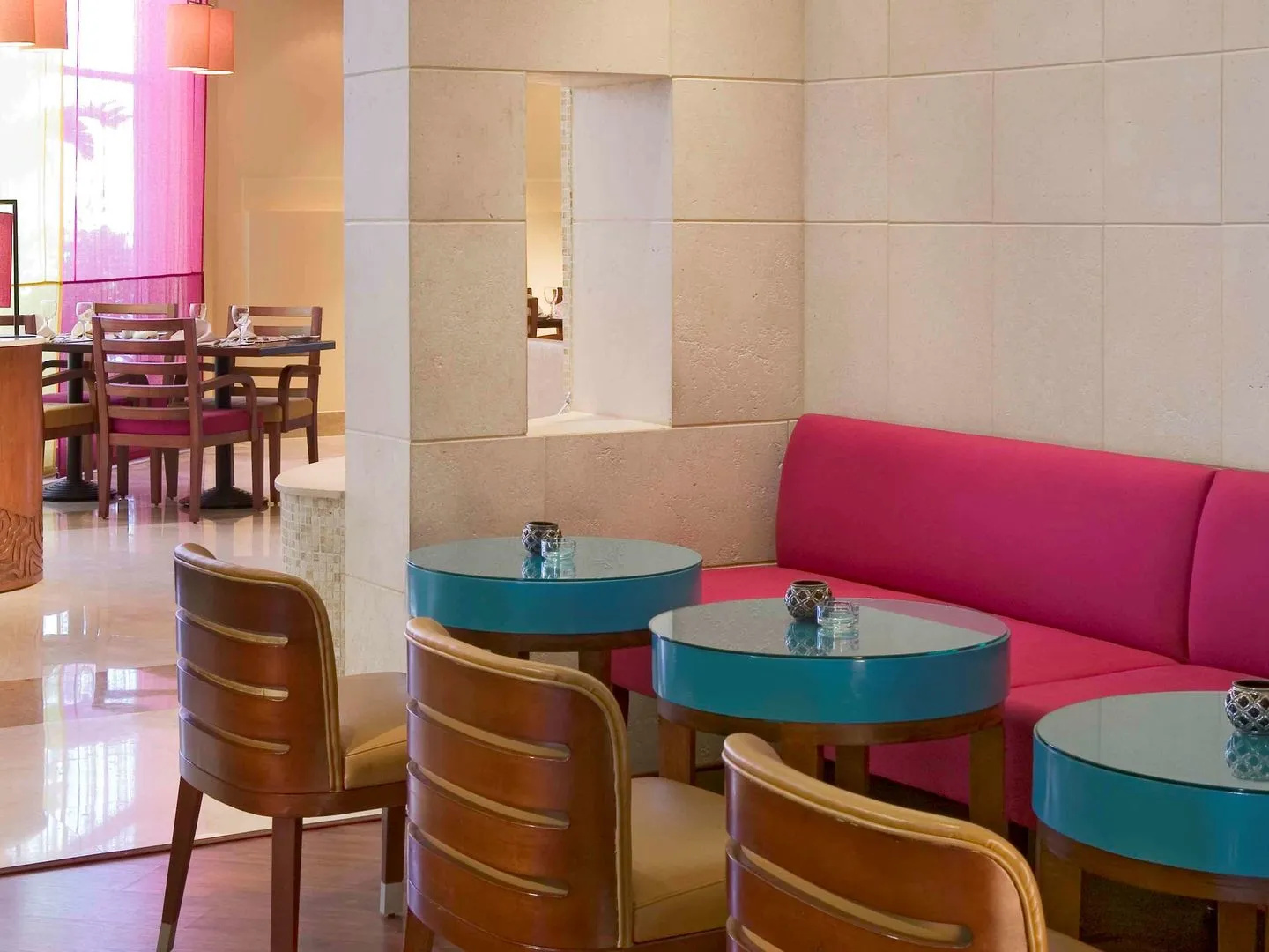 Novotel Cairo 6th Of October