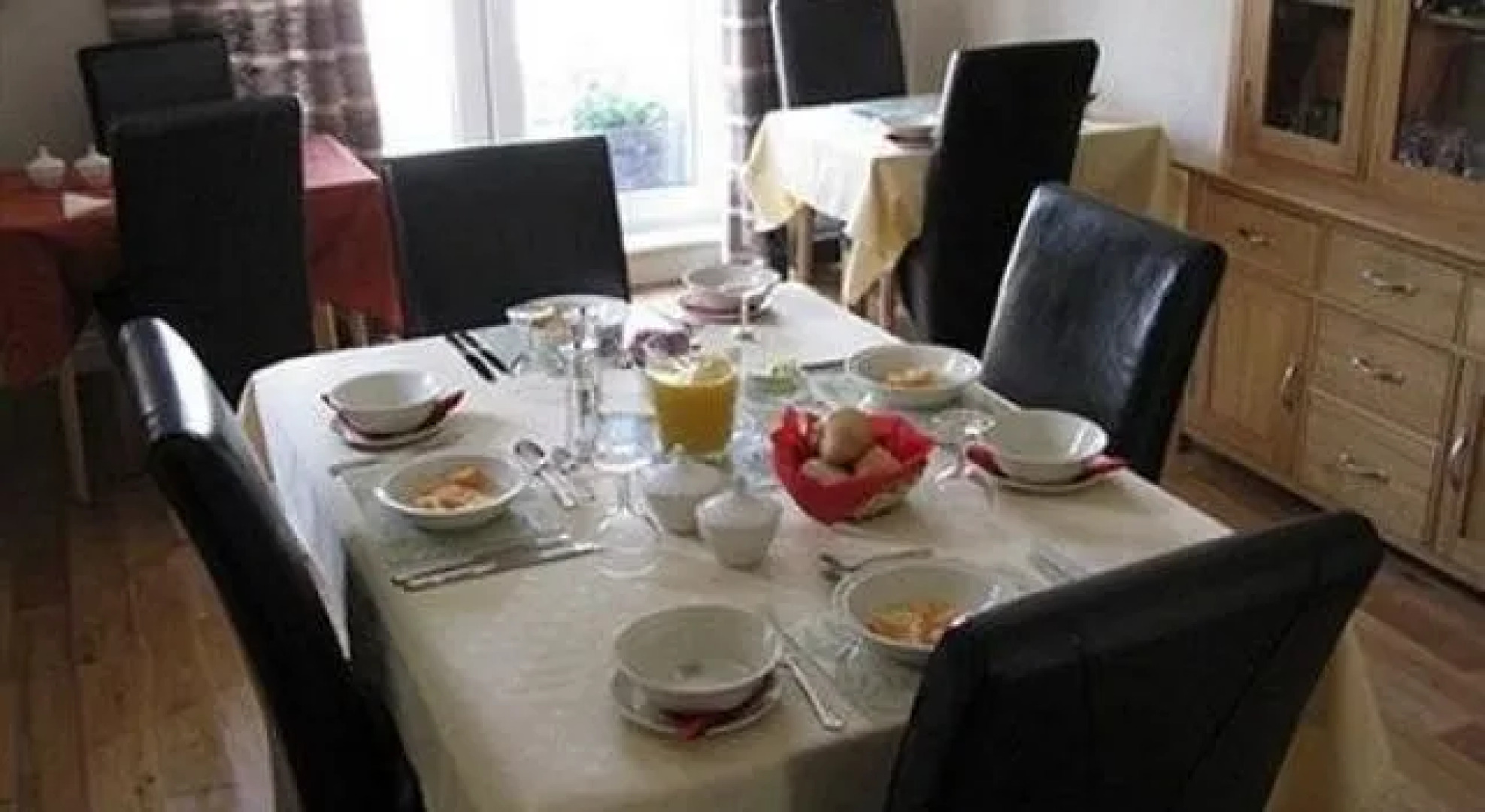 Headdons Bed & Breakfast