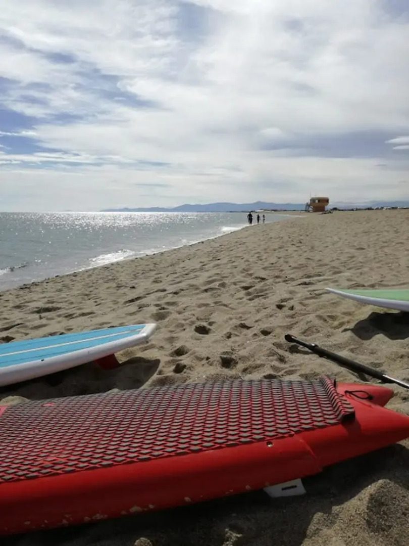 House With 3 Bedrooms in Sorède, With Wonderful Mountain View, Furnish