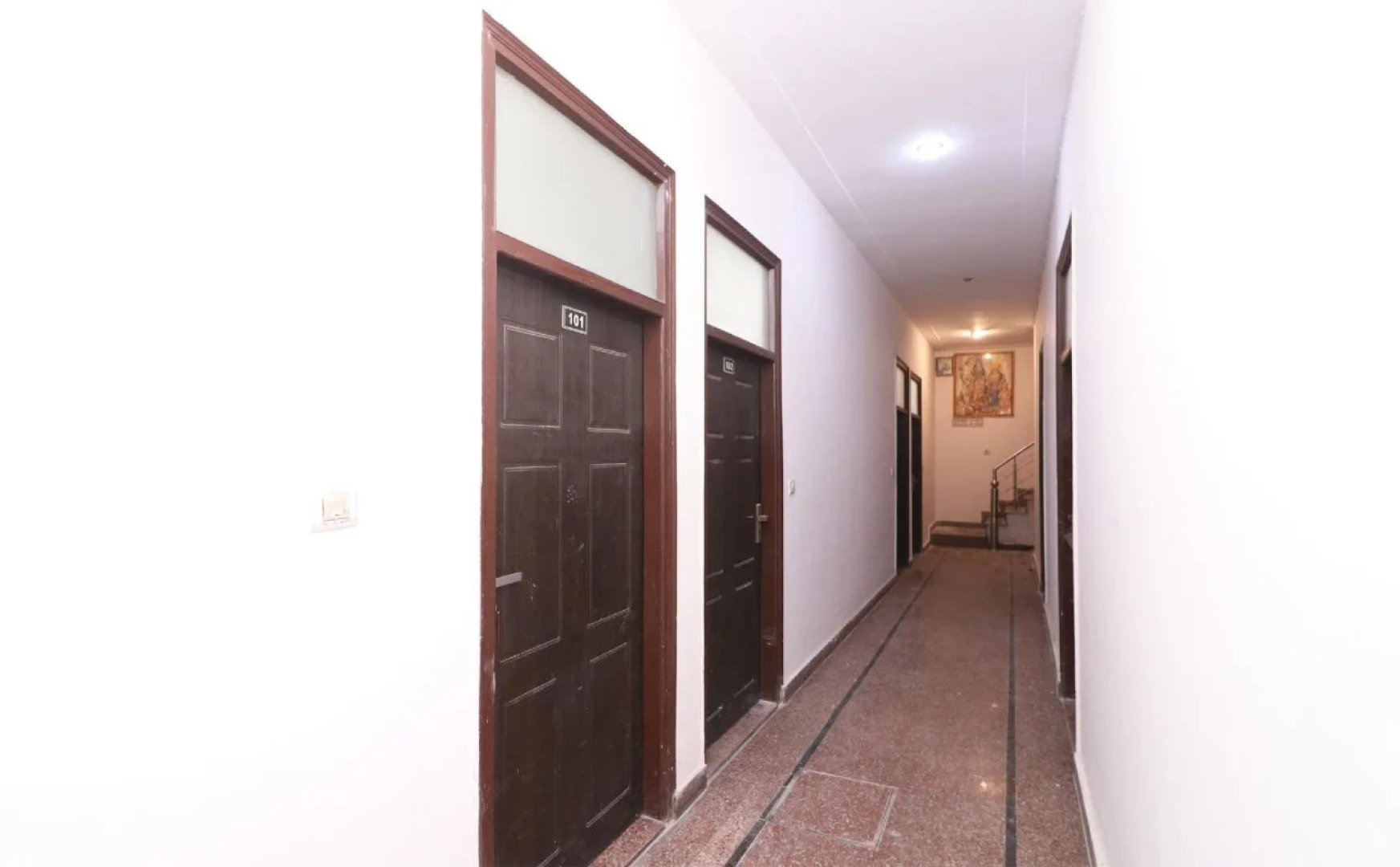 Hotel Neelkanth By OYO Rooms