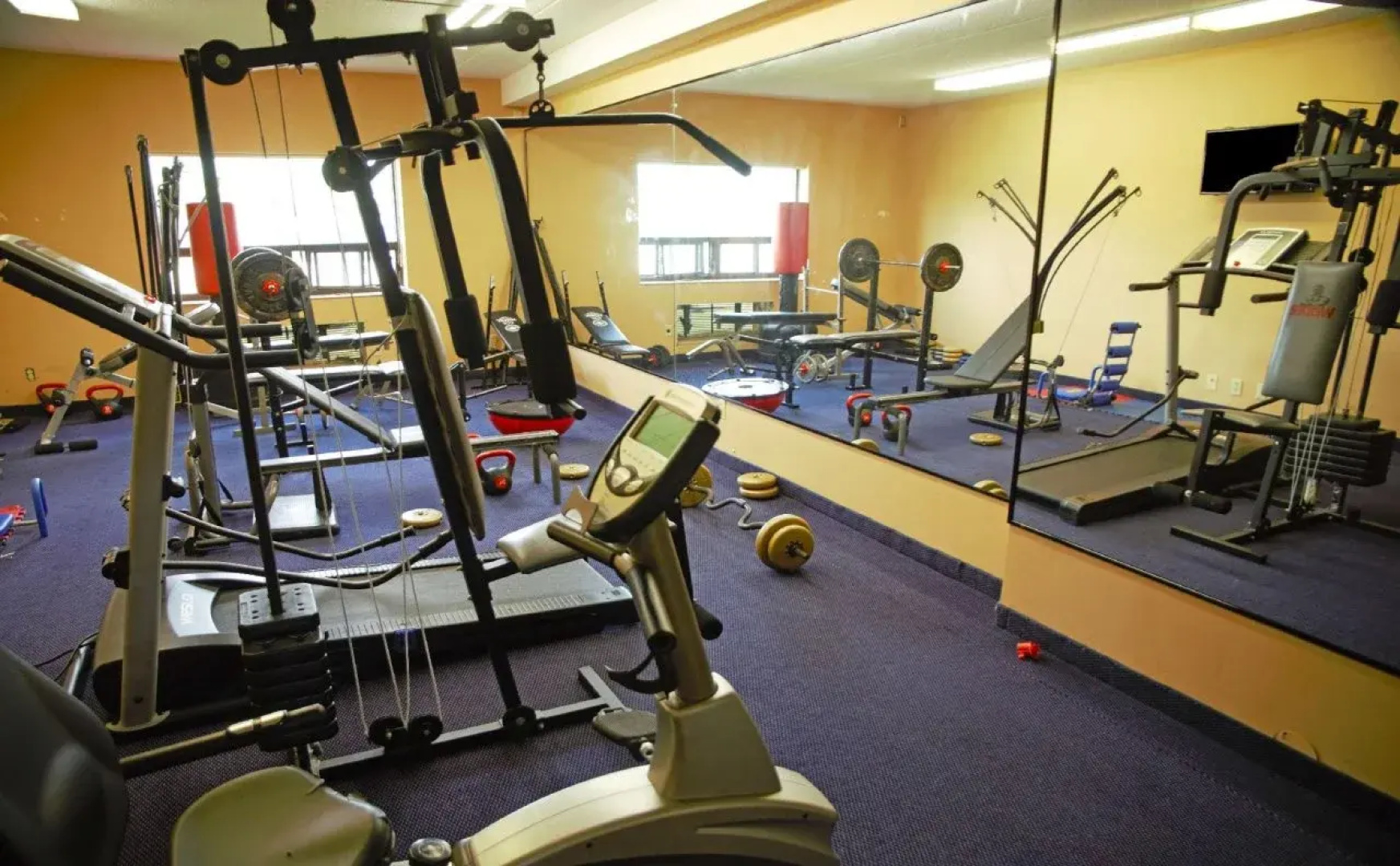 Ramada Welland