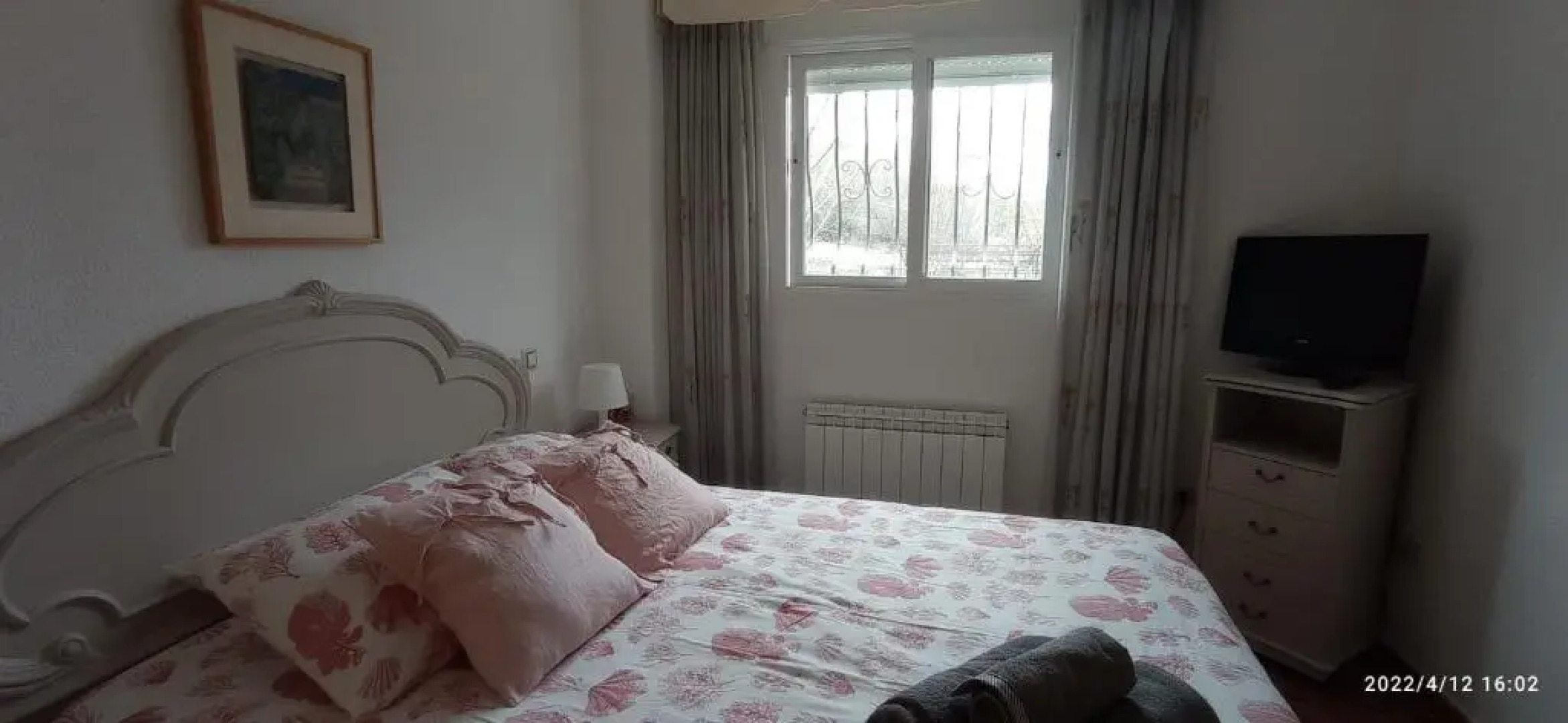 Casa de huéspedes B&B Villa de las Hortensias