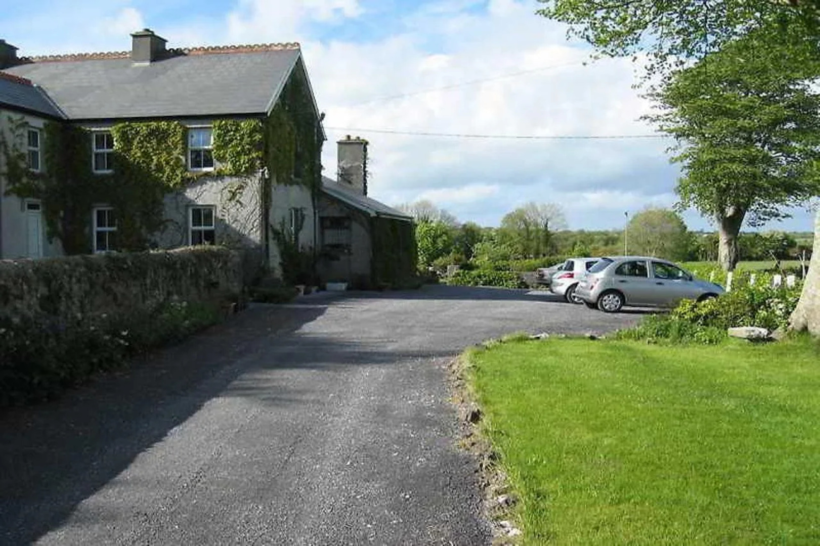 Corrib View Farm