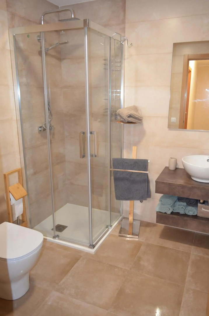 Dúplex con encanto en Ribadumia, incluye garaje