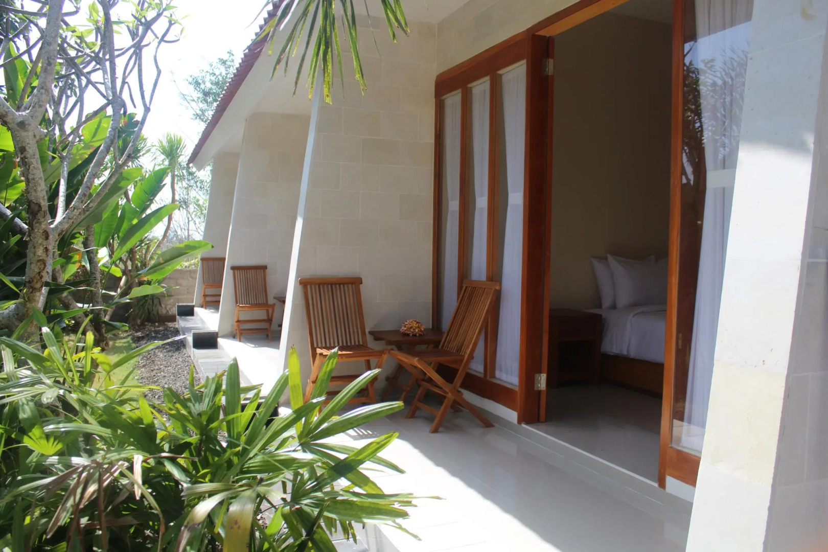 El Homestay Bali
