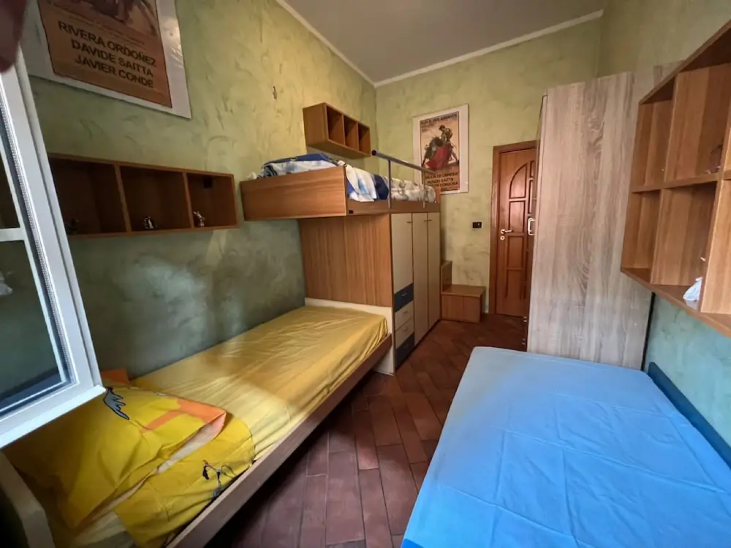 Apartment With Terrace Close to Catania, Sicily