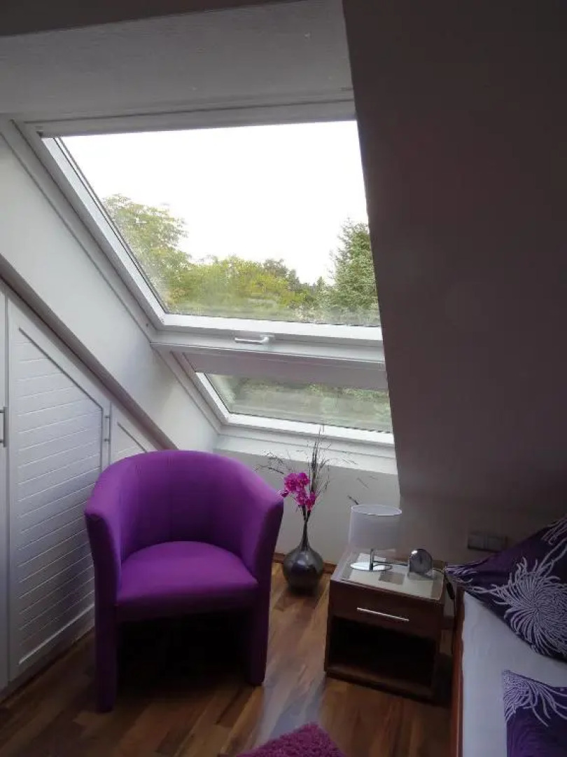 Ferienwohnung Orchidee