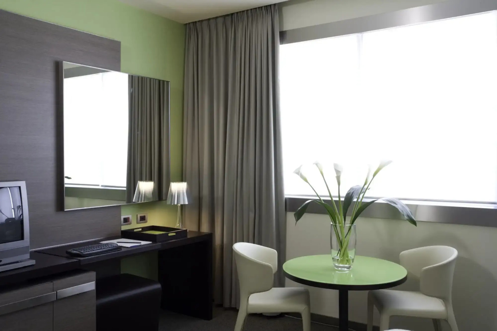 UNA HOTELS T Hotel Cagliari