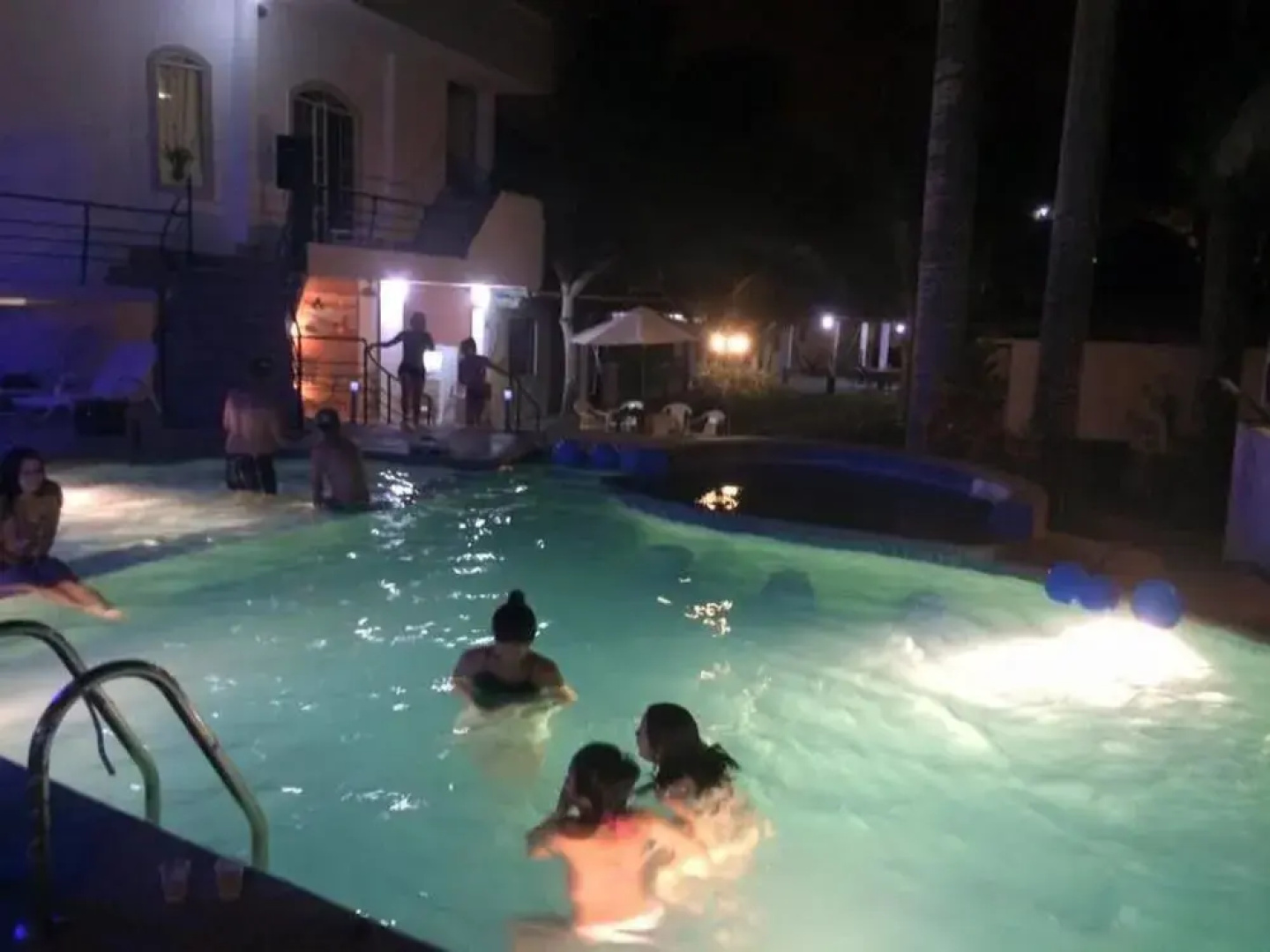 Hostería San Fernando - Hostel