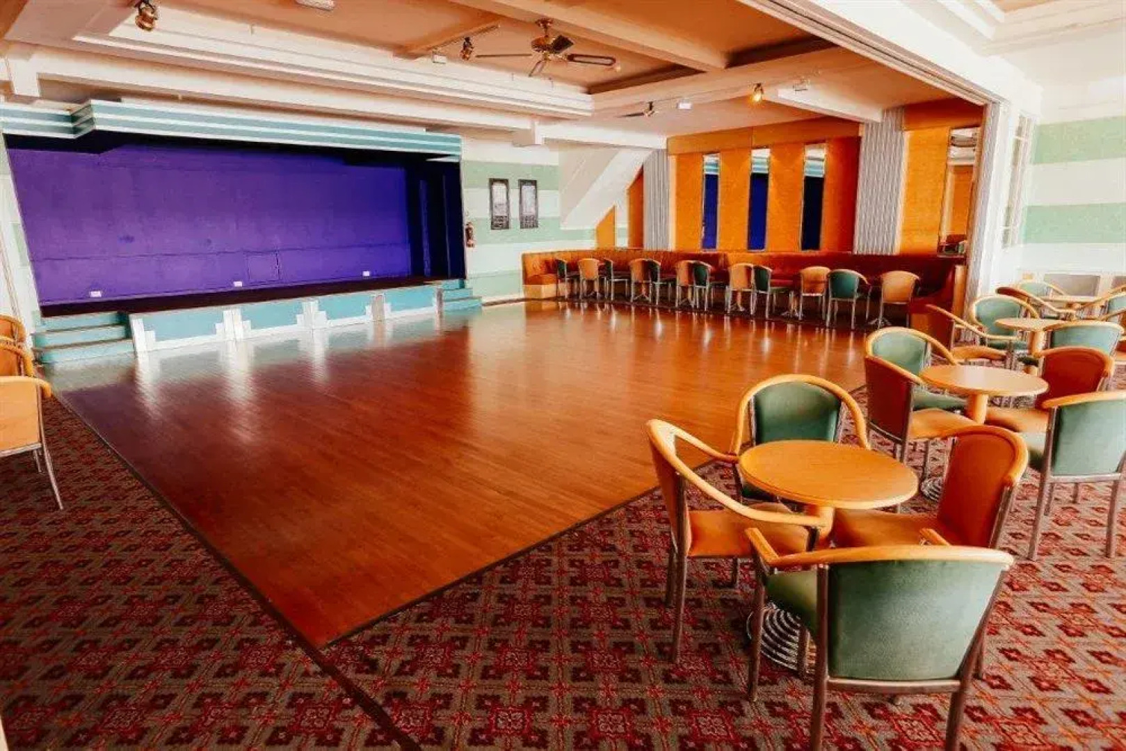 Trouville Hotel by Compass Hospitality