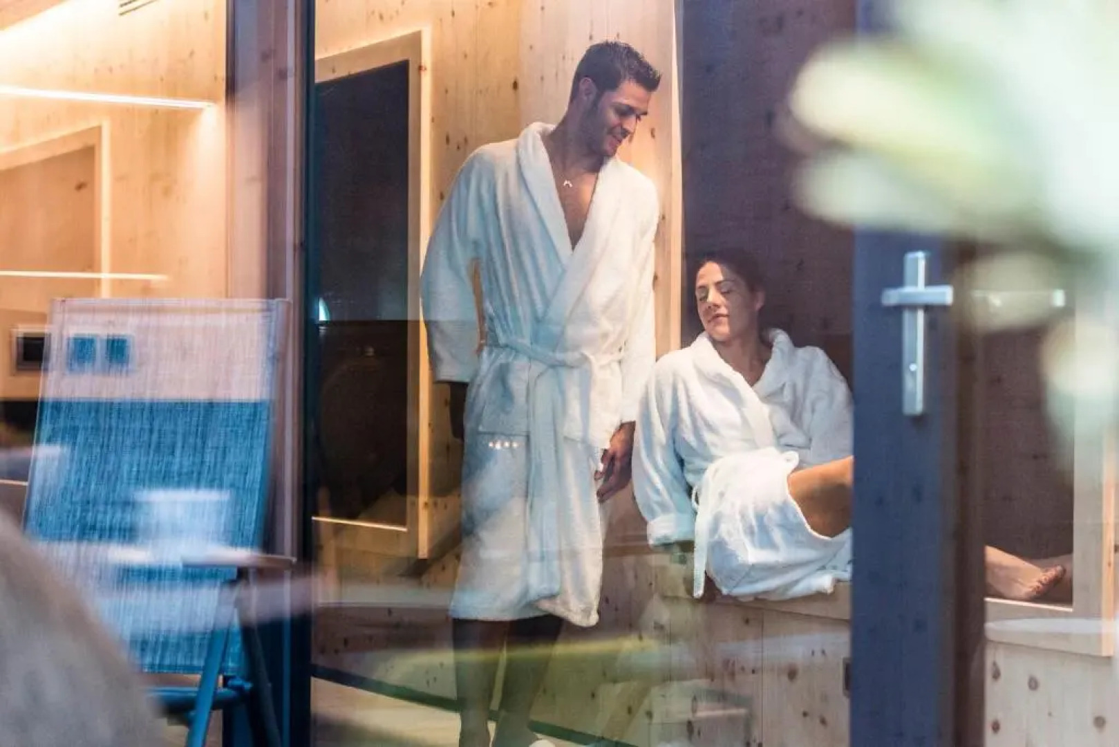 Luxury Lodge - Orient Express Lener