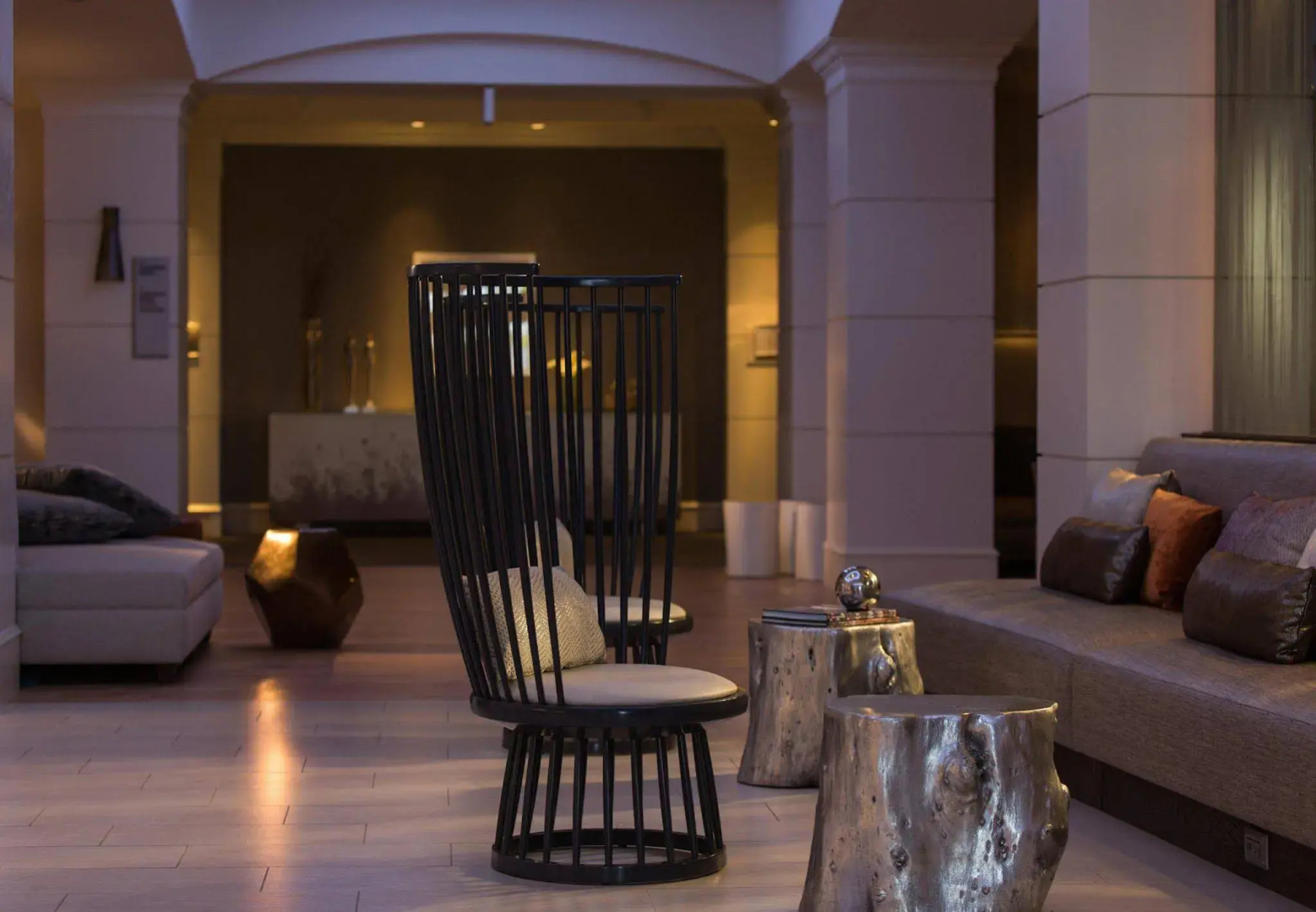 Renaissance Meadowlands Hotel