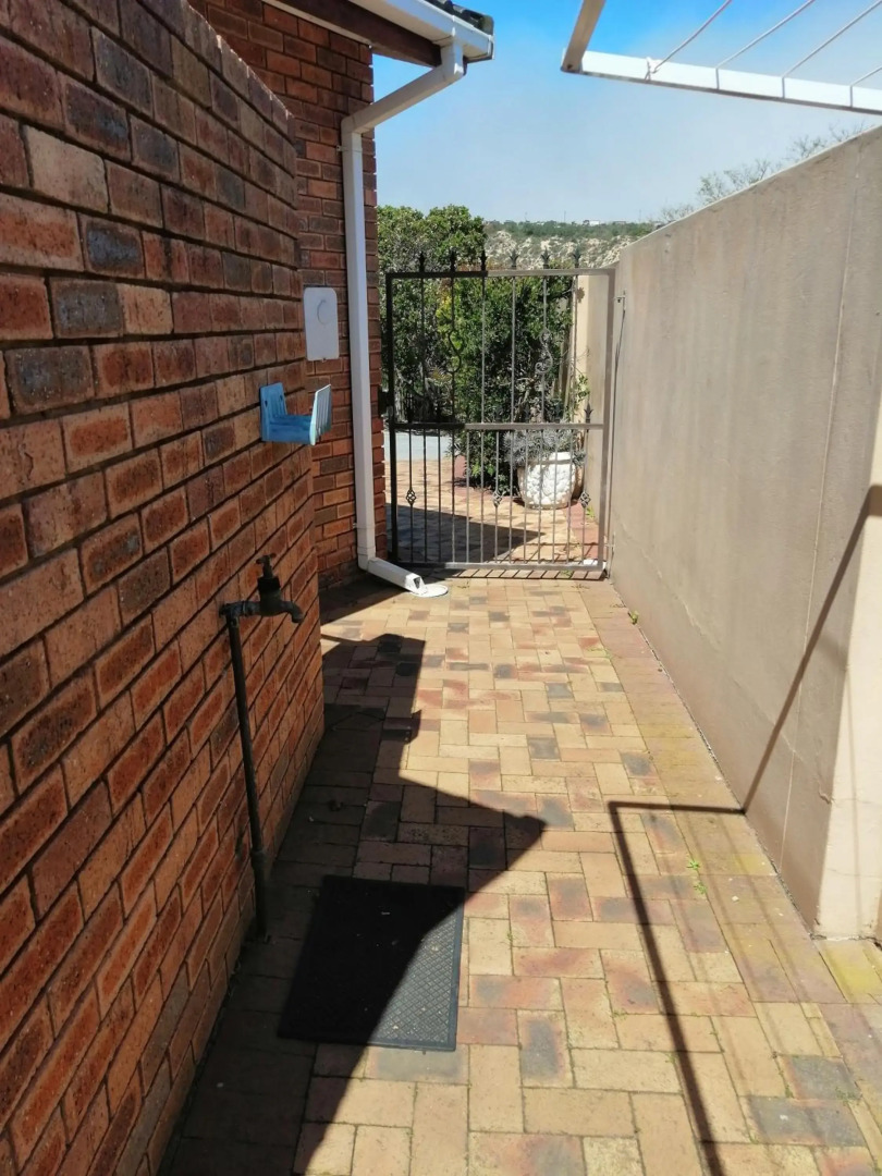 Villa Monique Self Catering Apartment