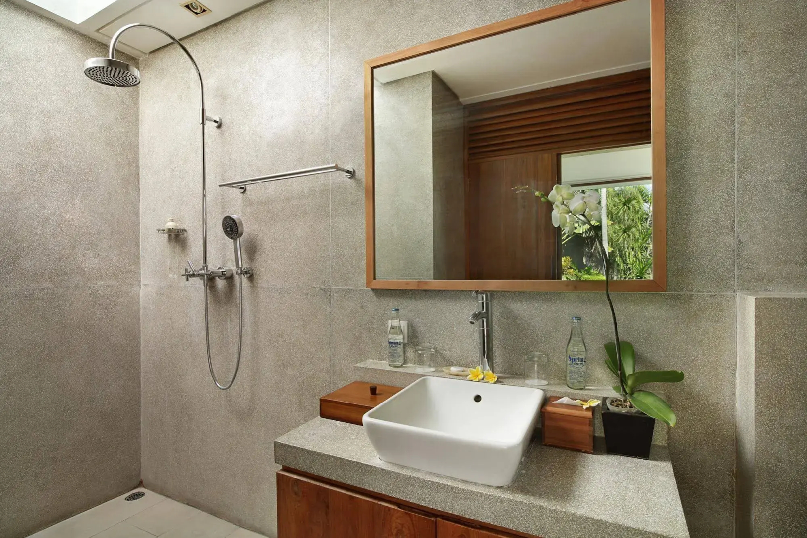 Ziva a Boutique Villa