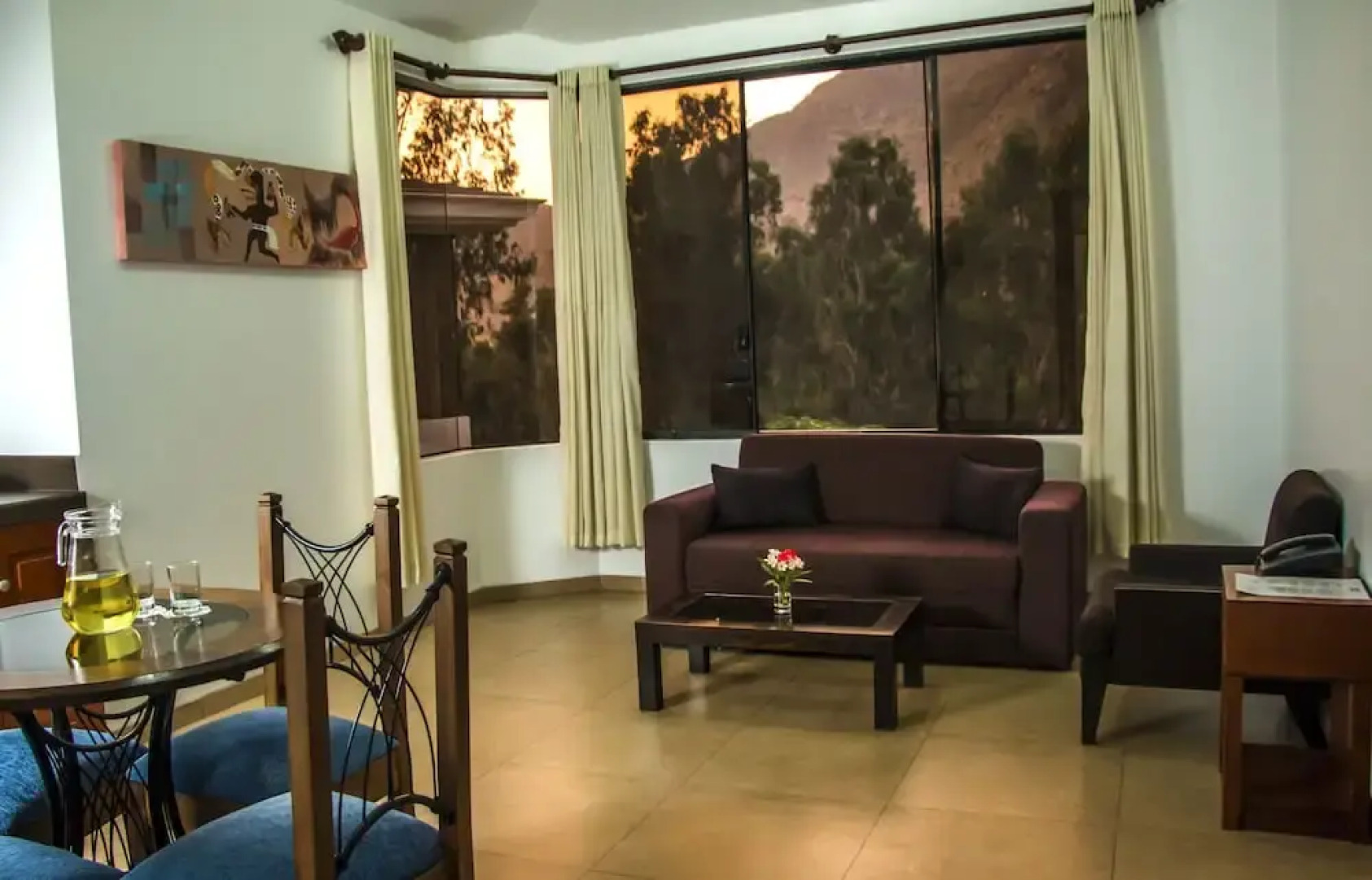 Kankay Hotel & Centro de Convenciones