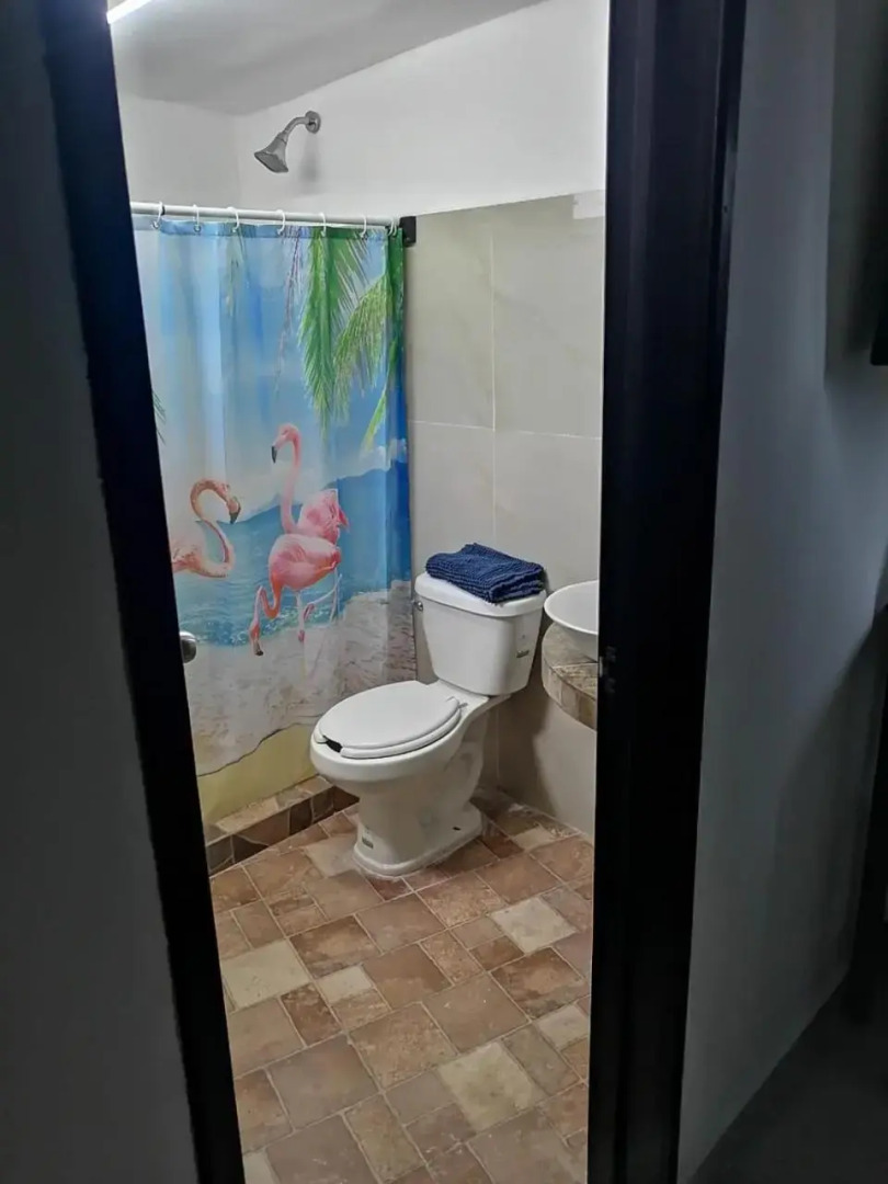 Hotel y Restaurante Macumba