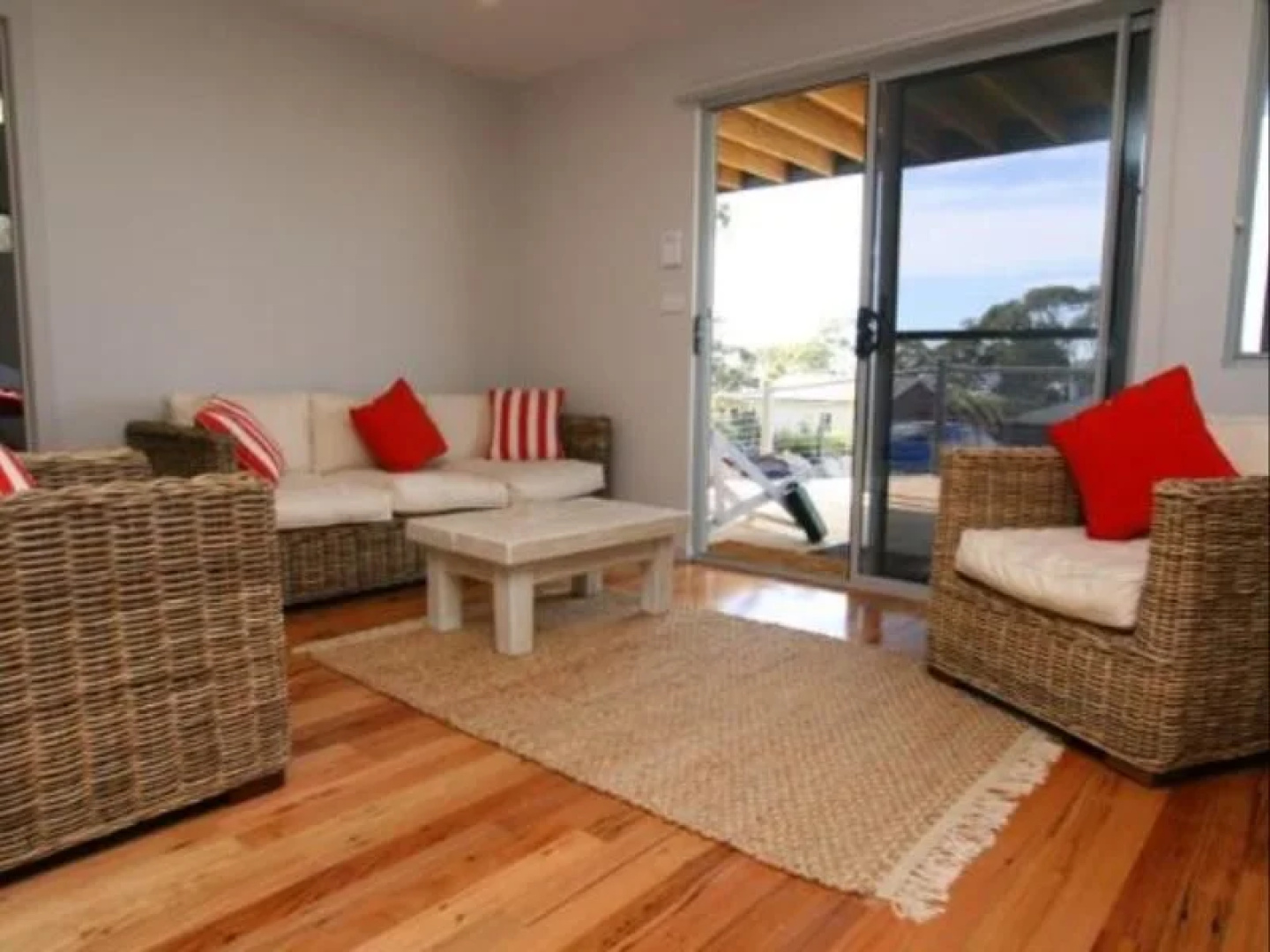 116 Westwood - Bridport Accommodation