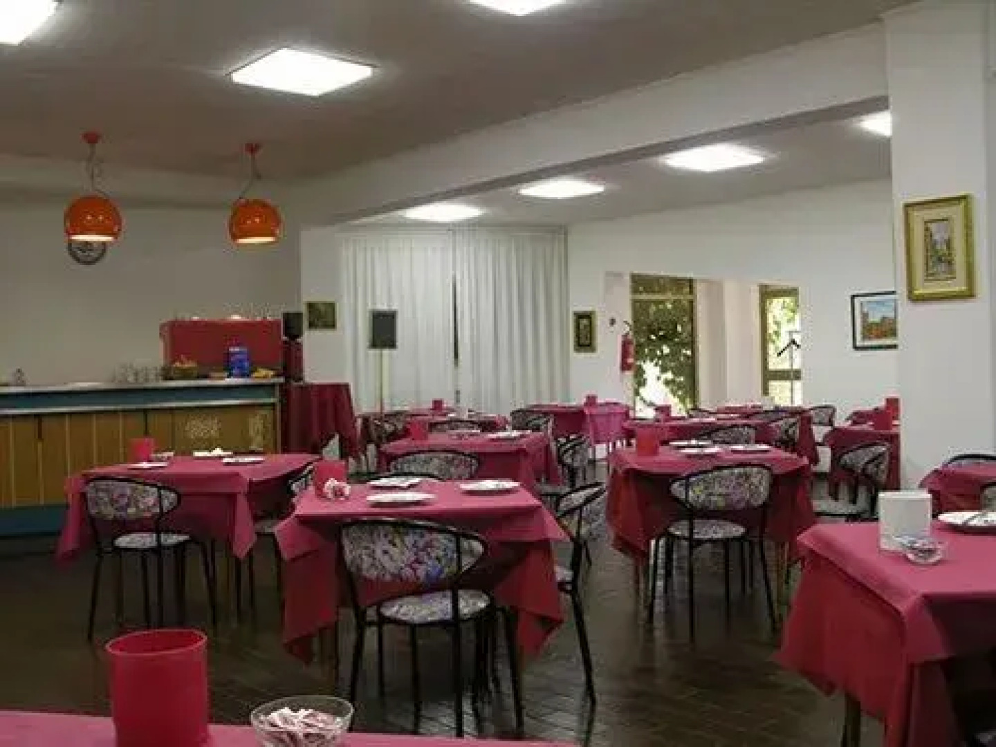 Hotel Sole & Esperia