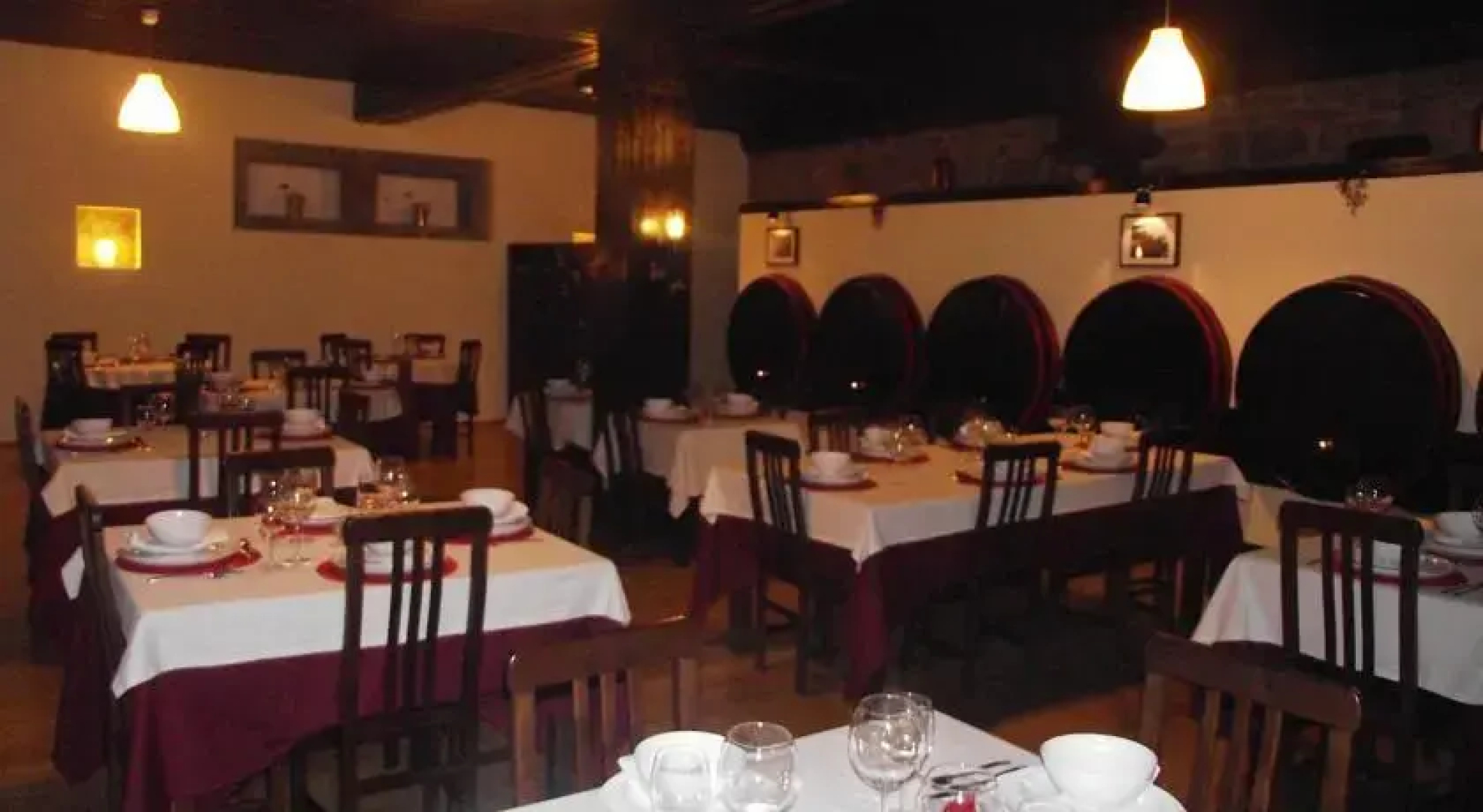 Quinta De Pais - Turismo Rural